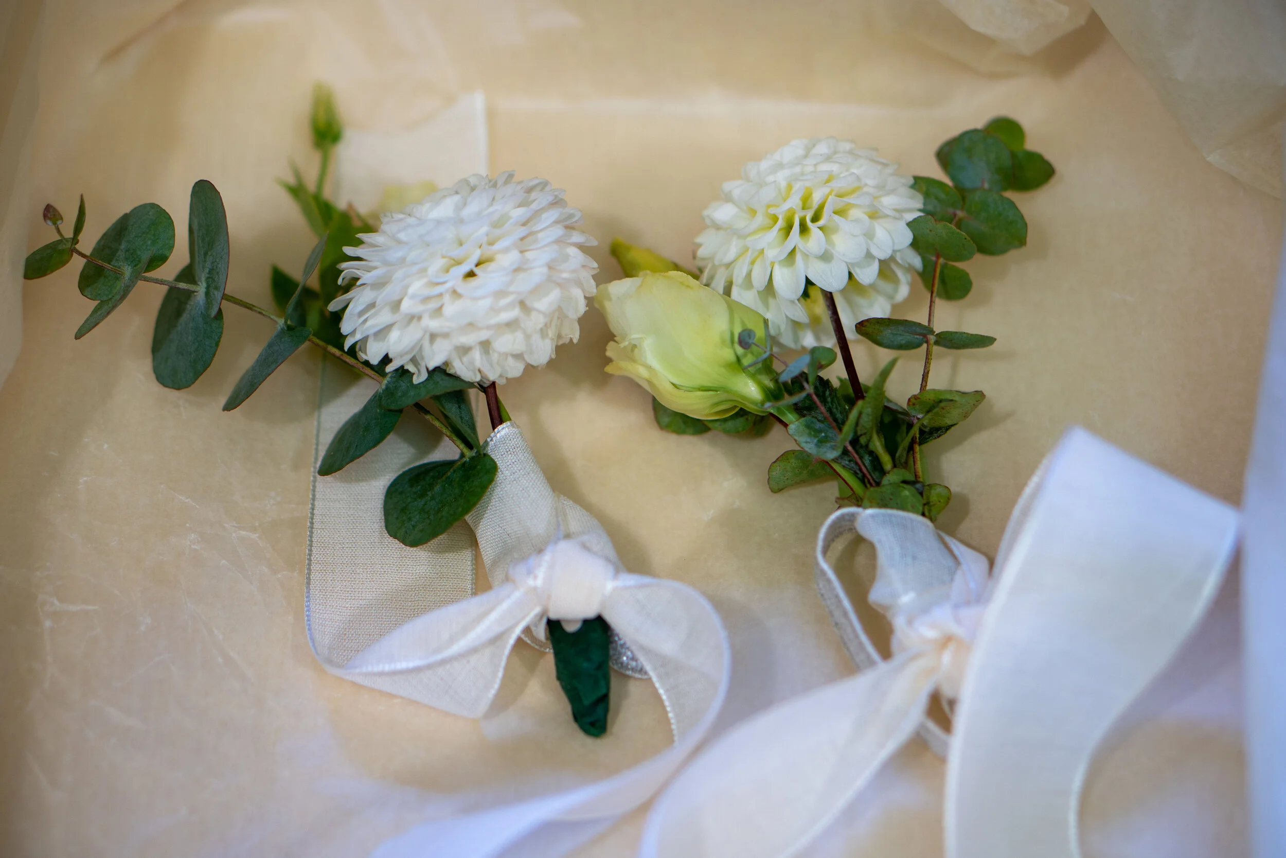 North Fork Flower Farm