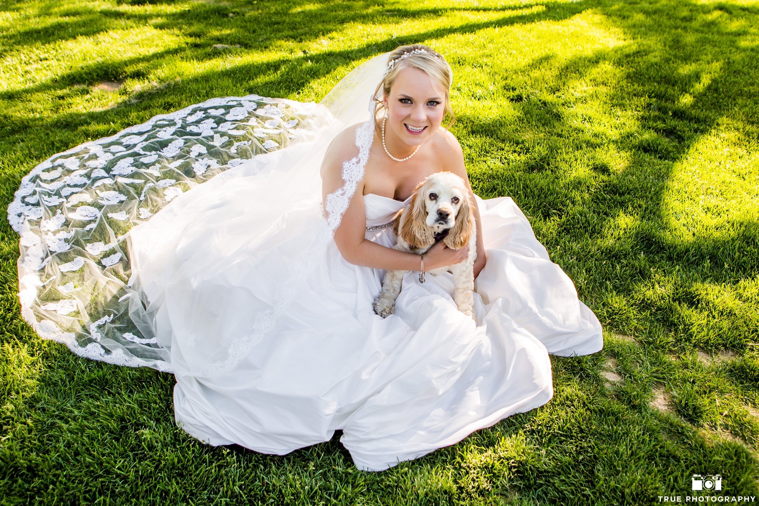 raccoon creek wedding