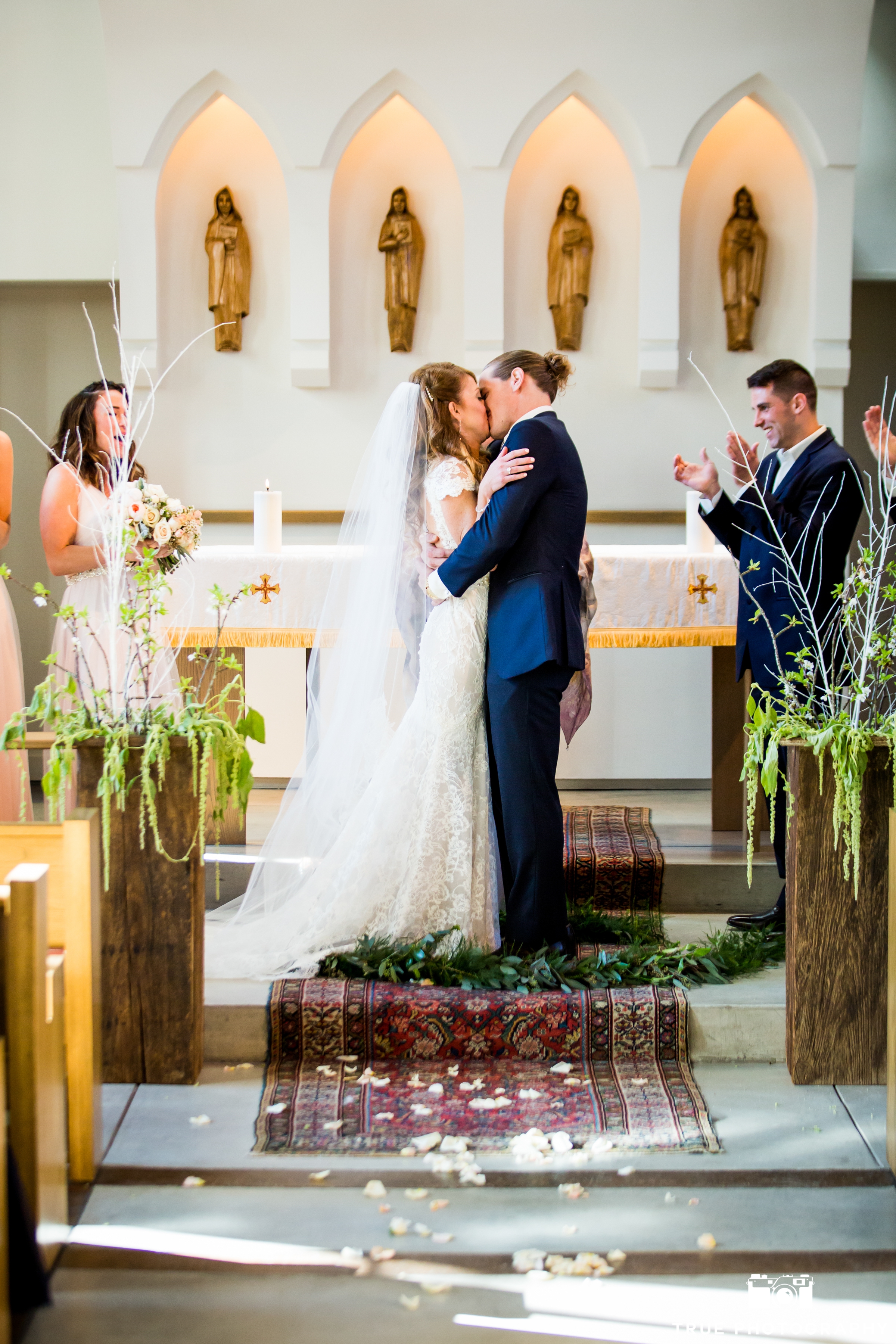 steamboat springs wedding