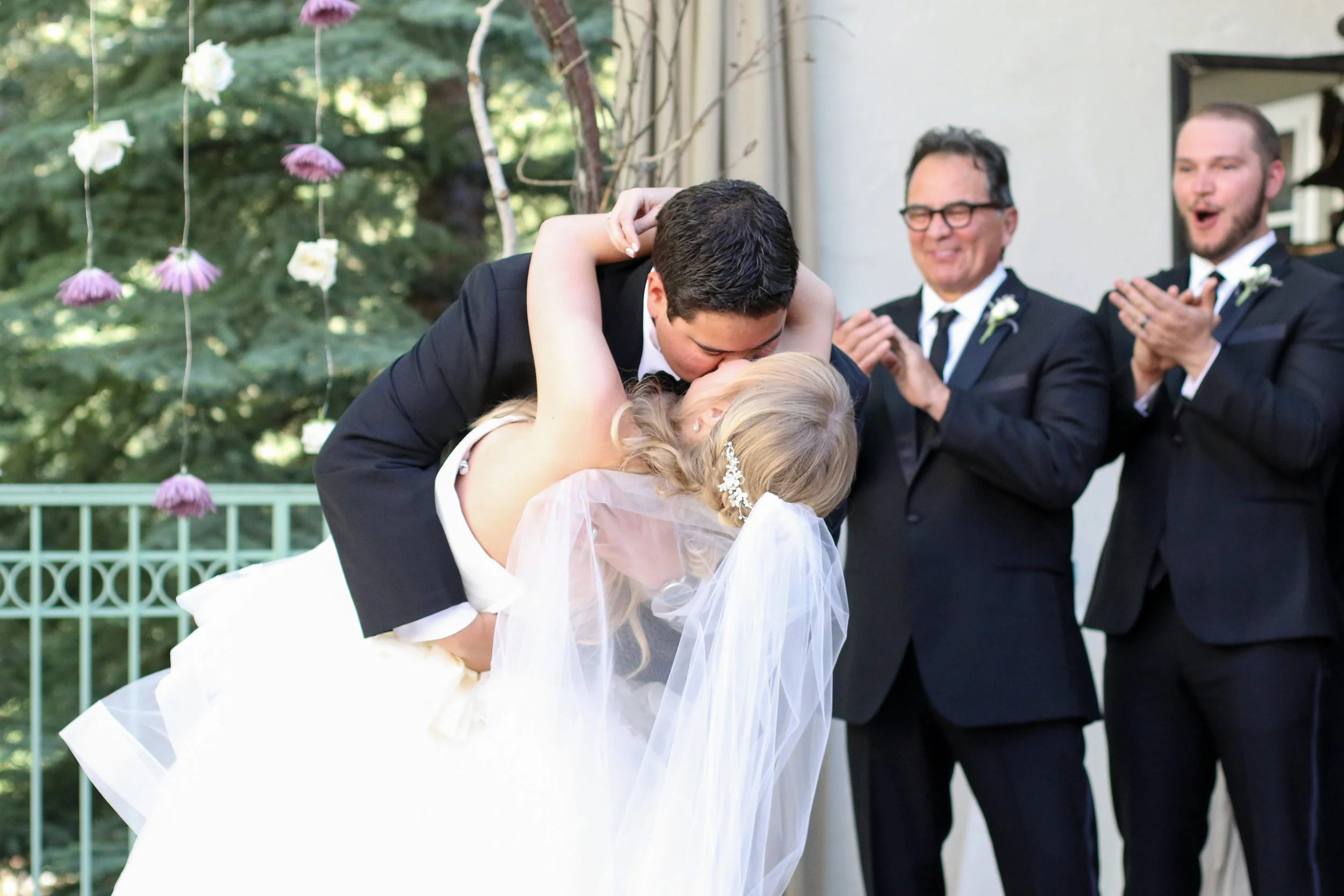 sonnenalp resort wedding