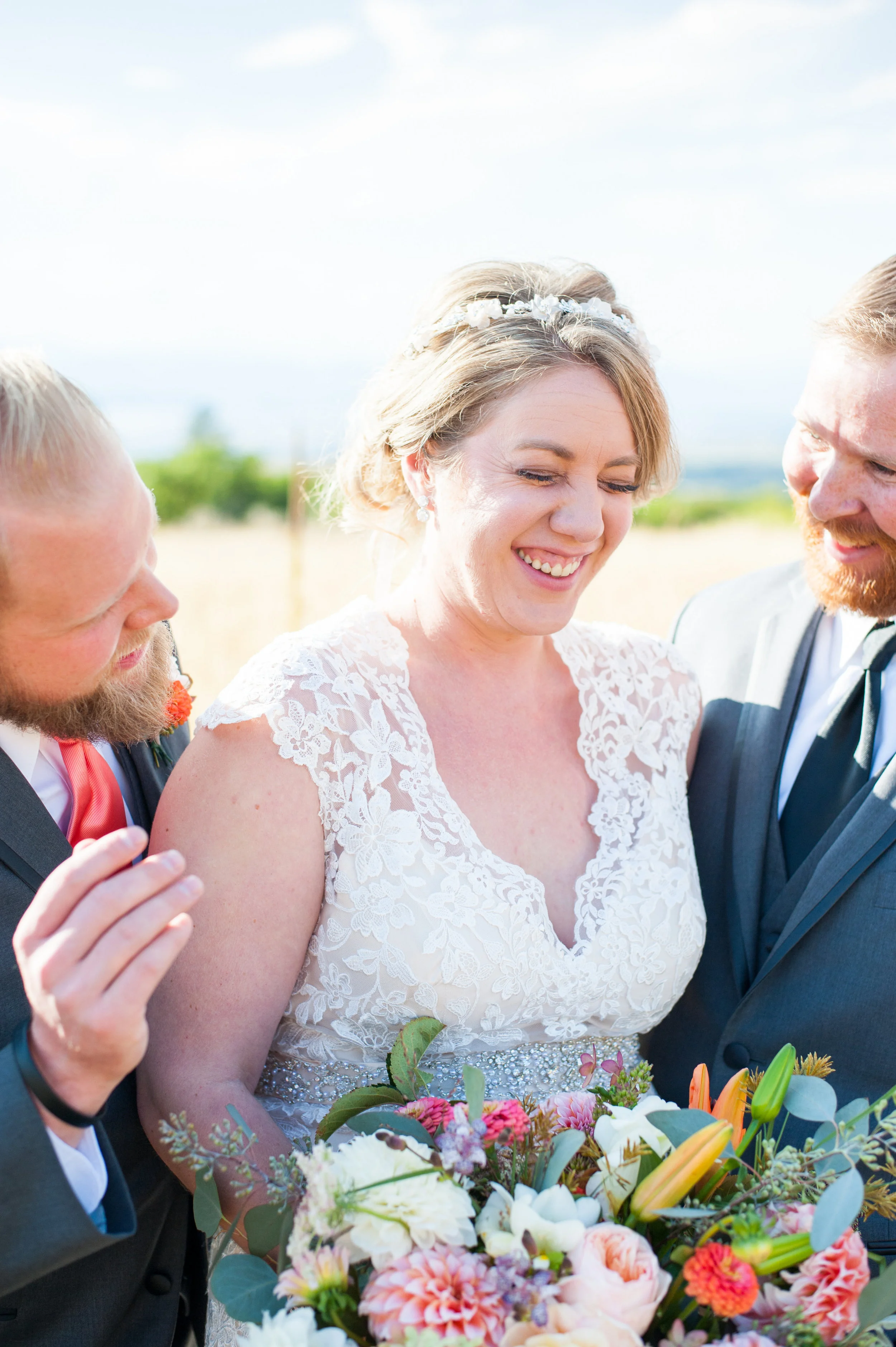 cherokee ranch castle wedding