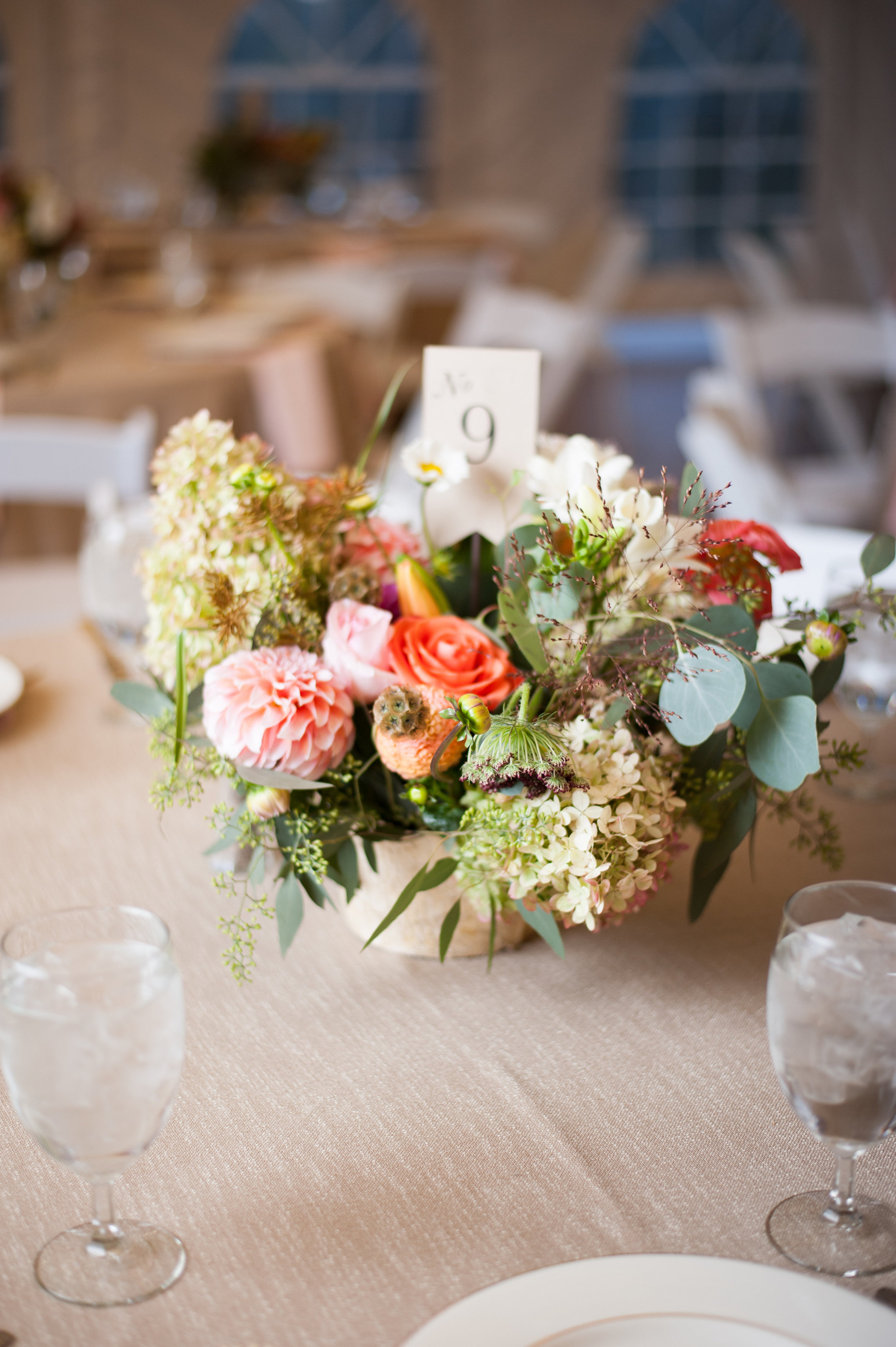 cherokee ranch castle wedding