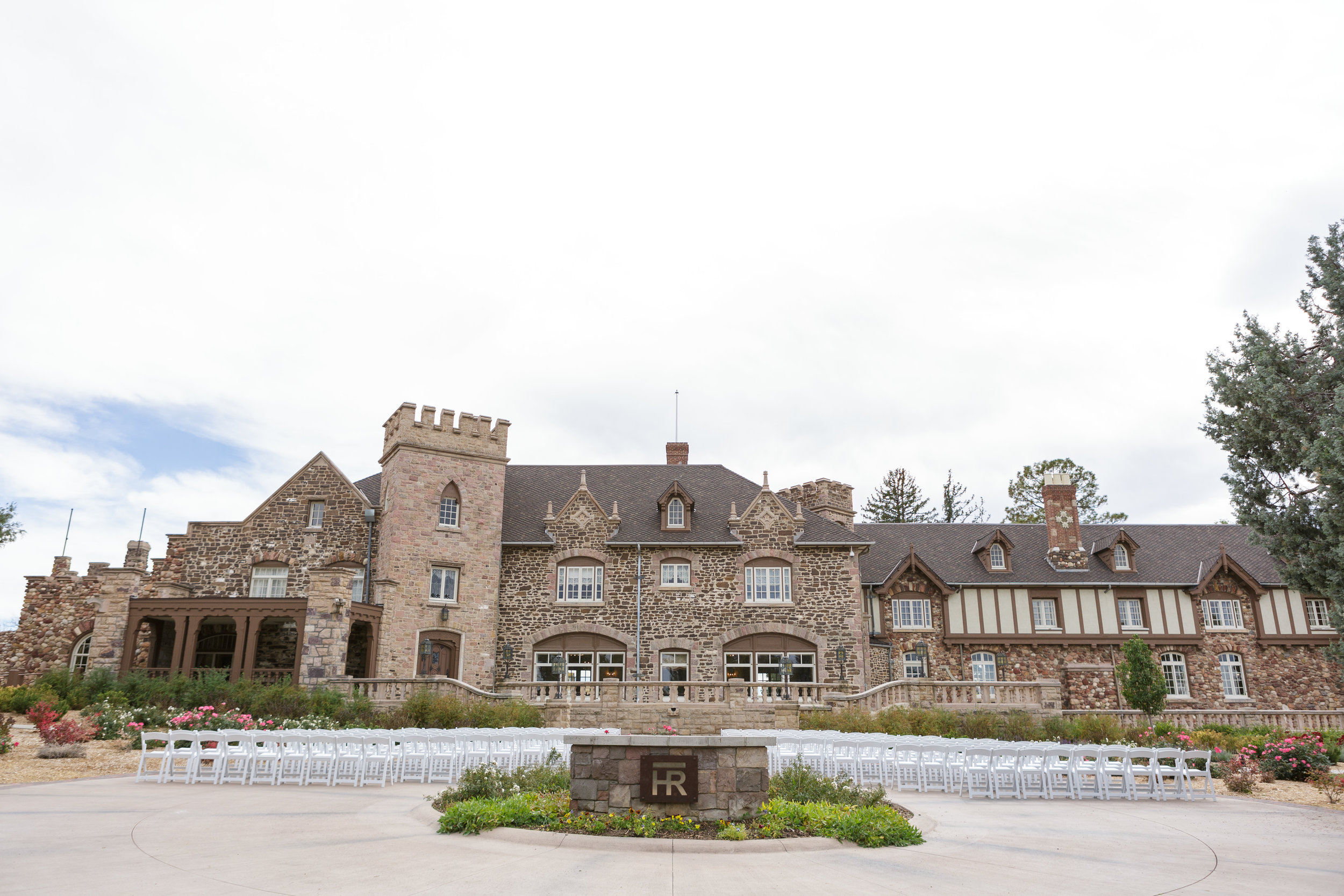 highlands ranch mansion wedding