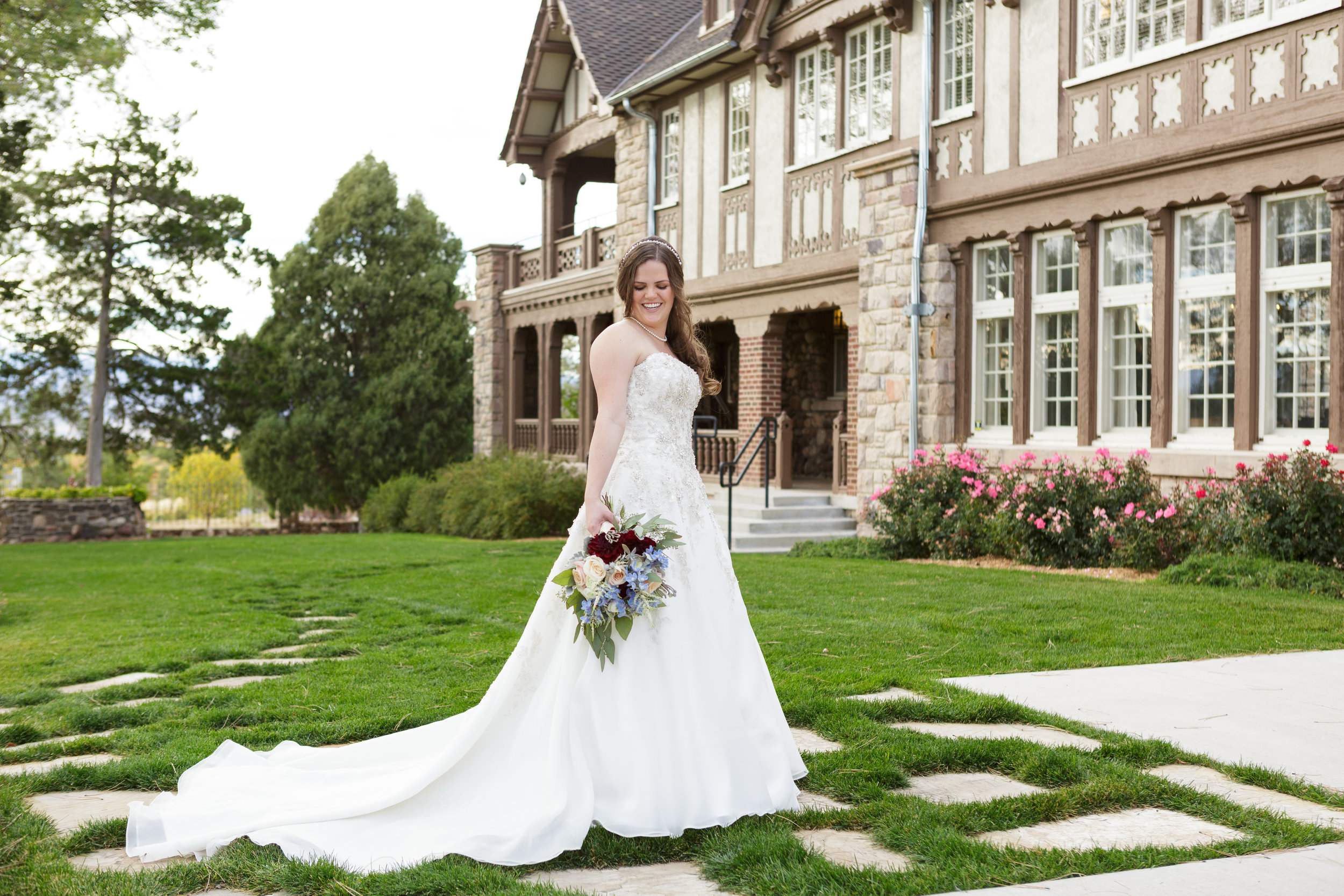 highlands ranch mansion wedding