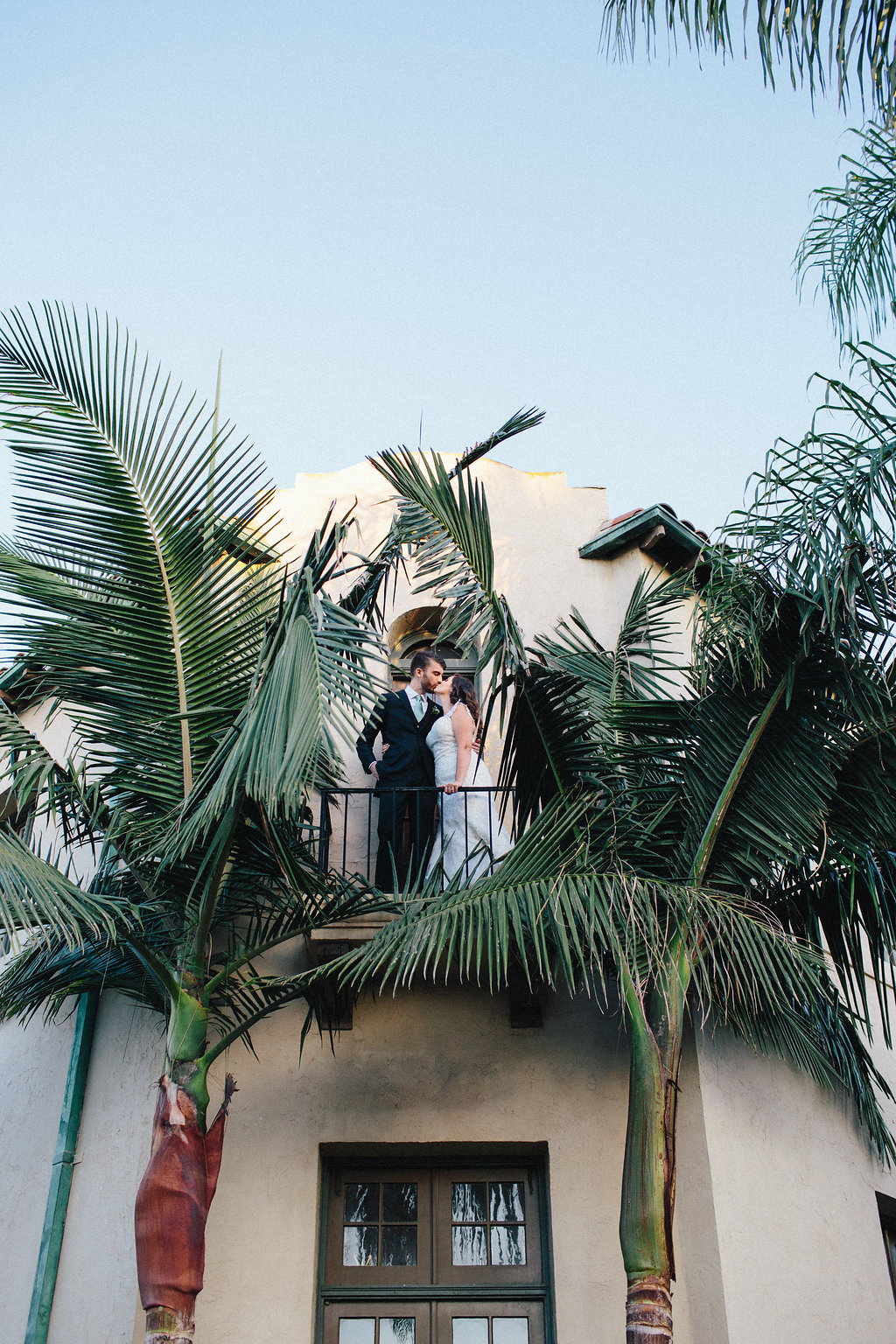 The Ebel of Long Beach Wedding Planner