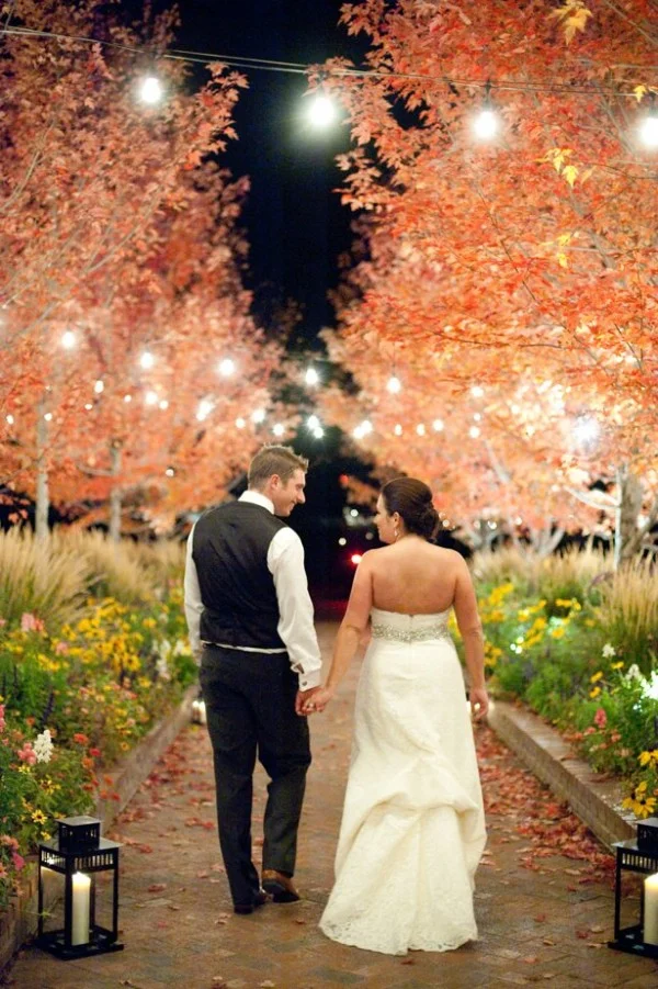 Crooked Willow Farm Wedding