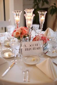 Grant Humphrey's Wedding