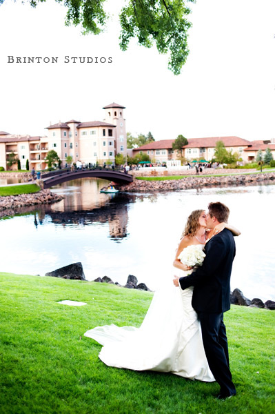 broadmoor wedding