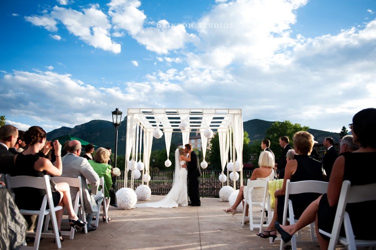 broadmoor wedding