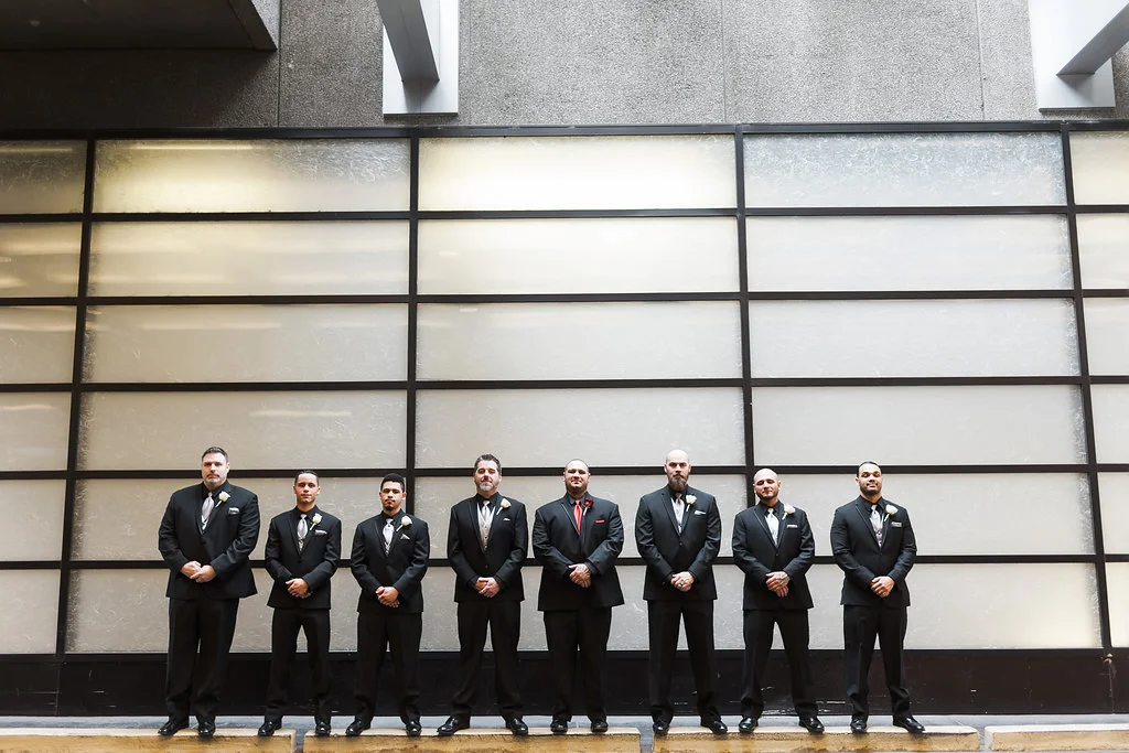 grand hyatt denver wedding