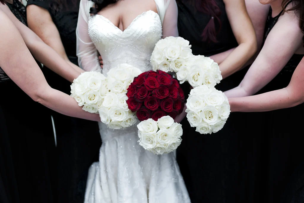 grand hyatt denver wedding