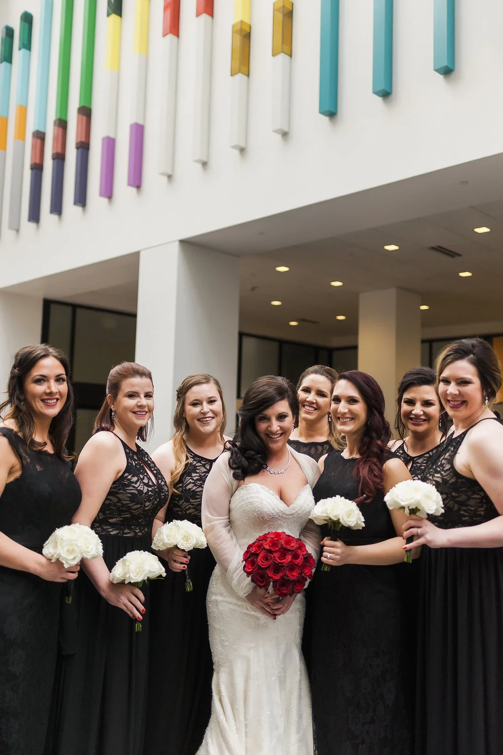 grand hyatt denver wedding