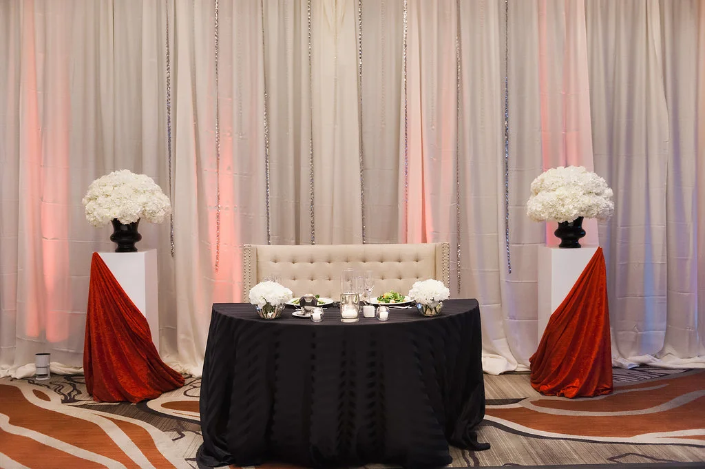 grand hyatt denver wedding