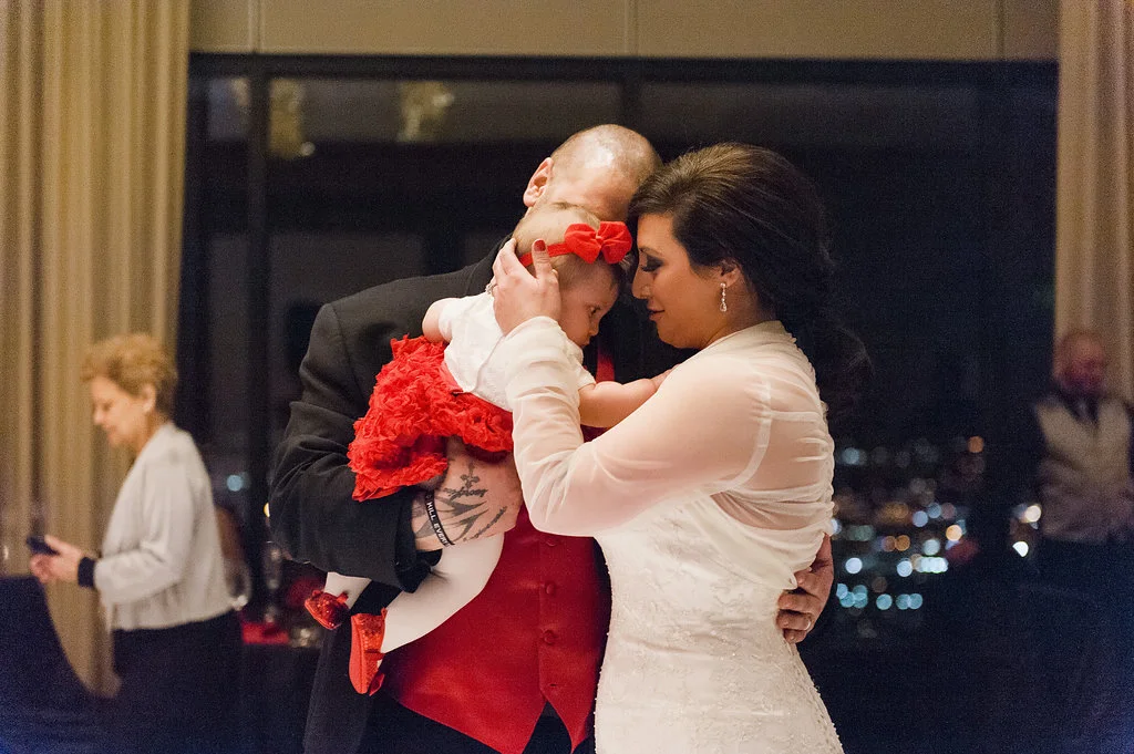 grand hyatt denver wedding