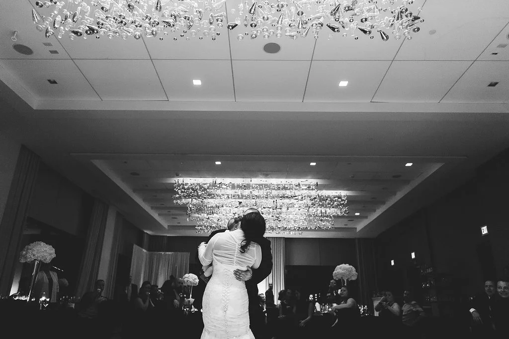 grand hyatt denver wedding
