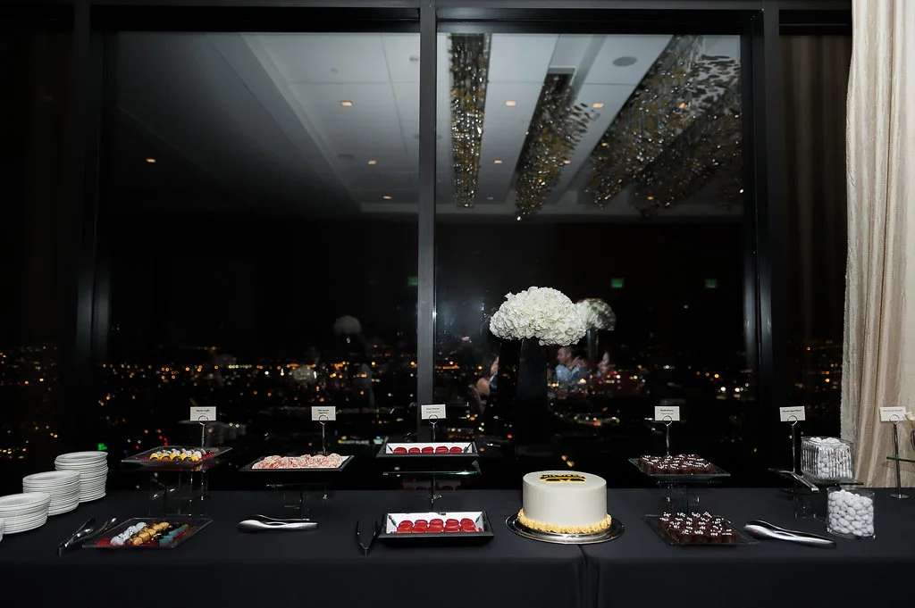 grand hyatt denver wedding