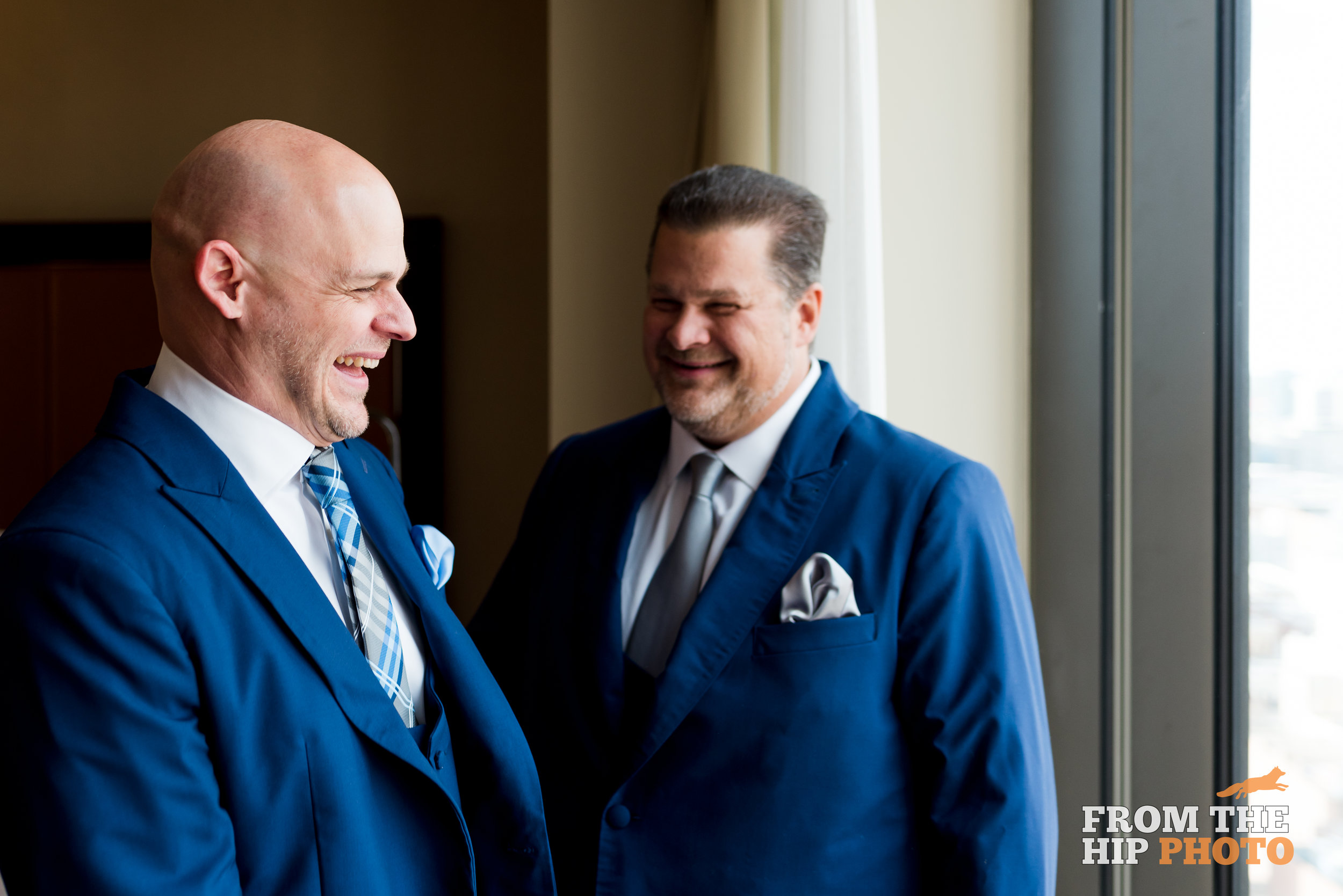 Four Seasons Denver Wedding