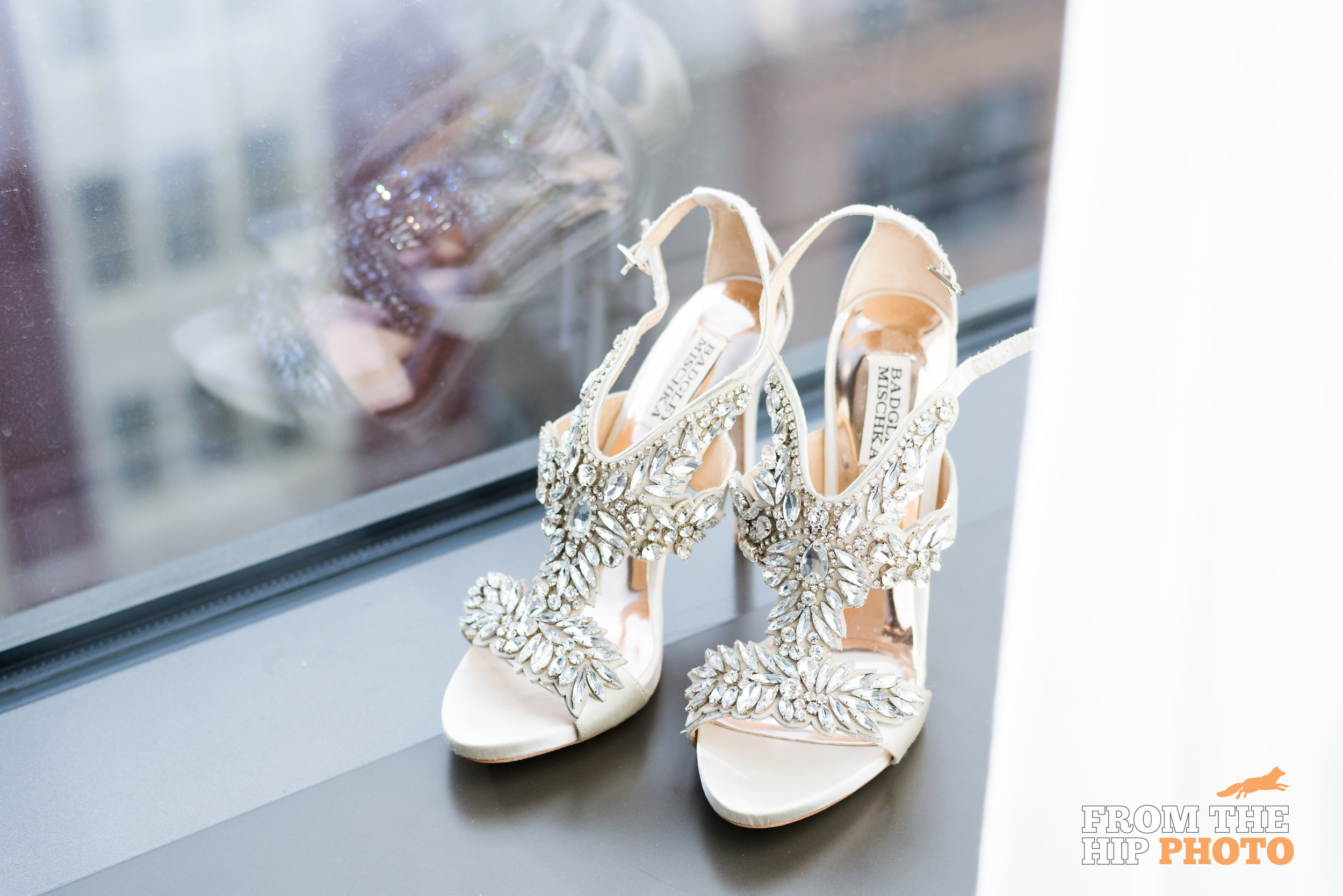 Four Seasons Denver Wedding