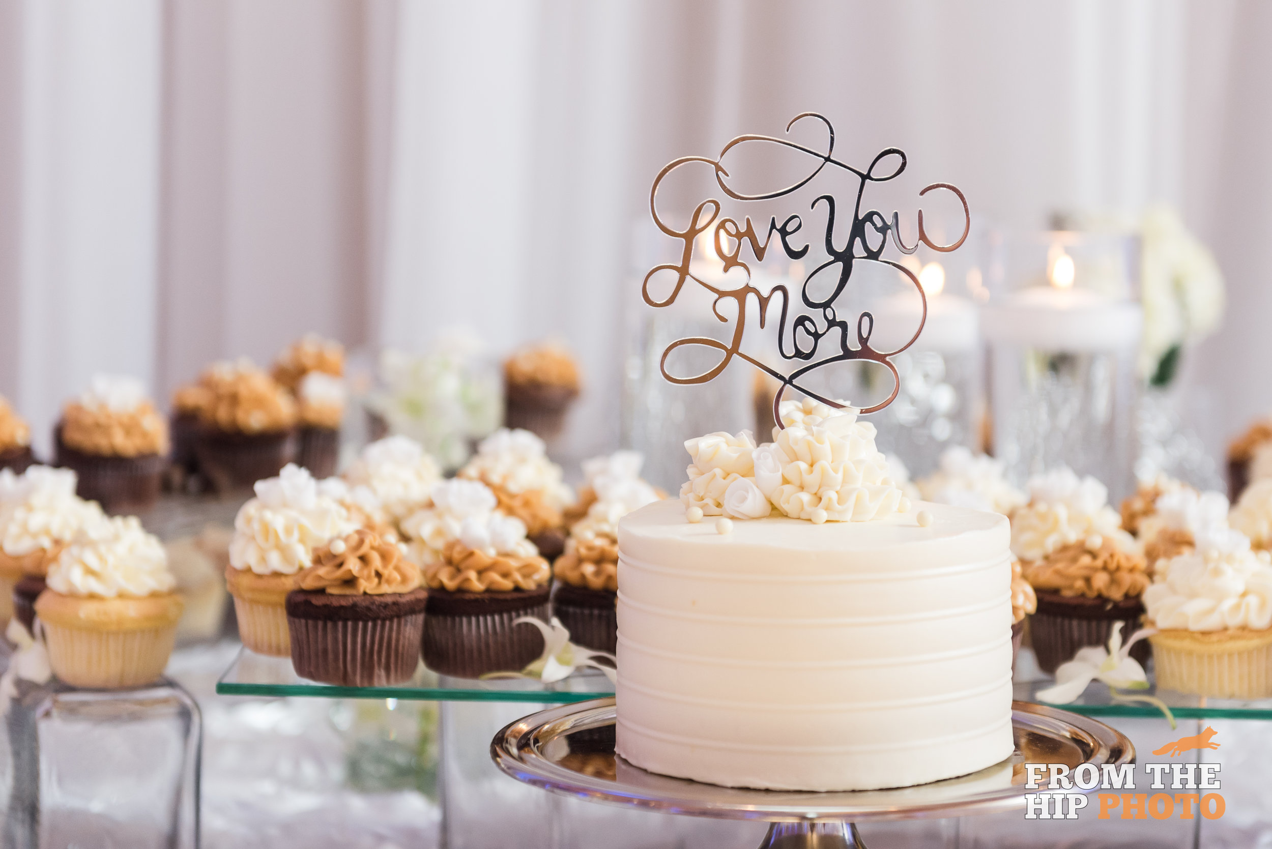 Four Seasons Denver Wedding 