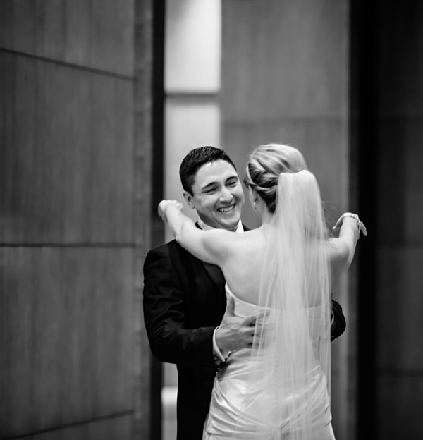 four seasons denver wedding