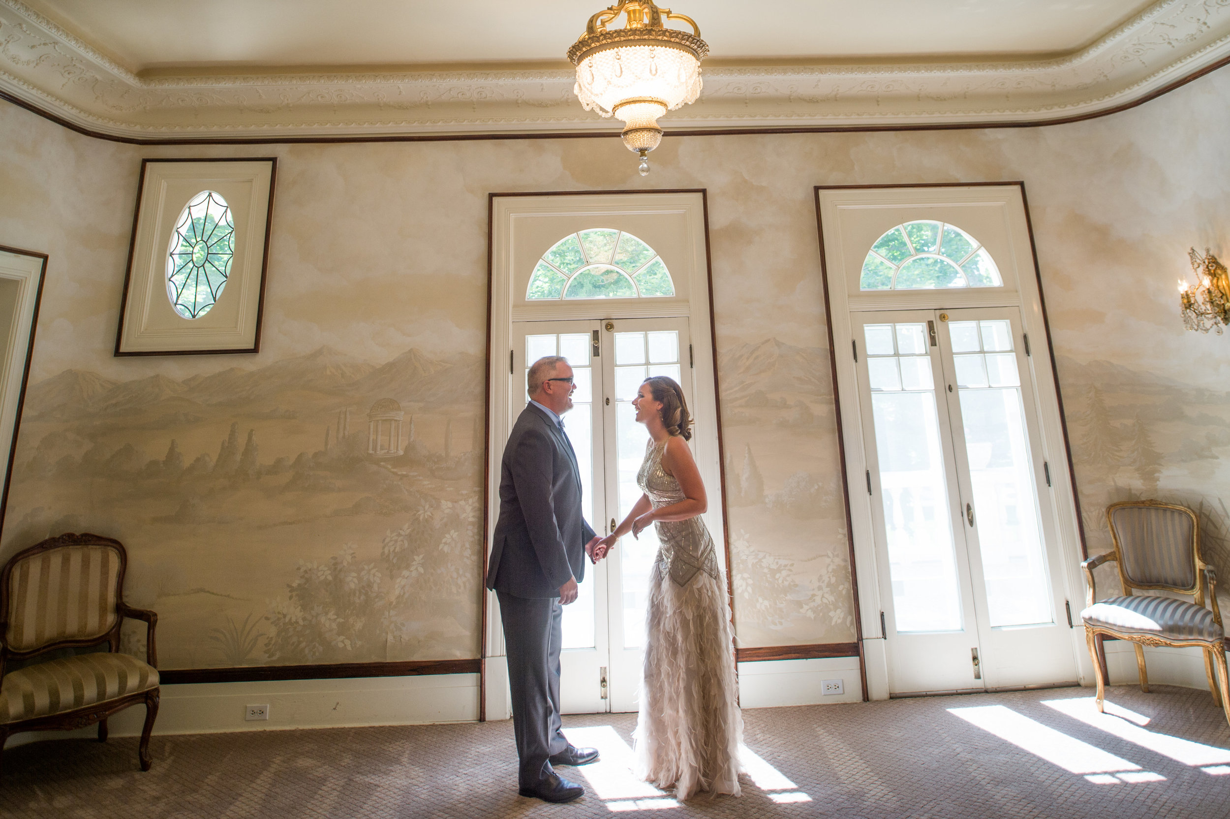 grant humphreys mansion wedding