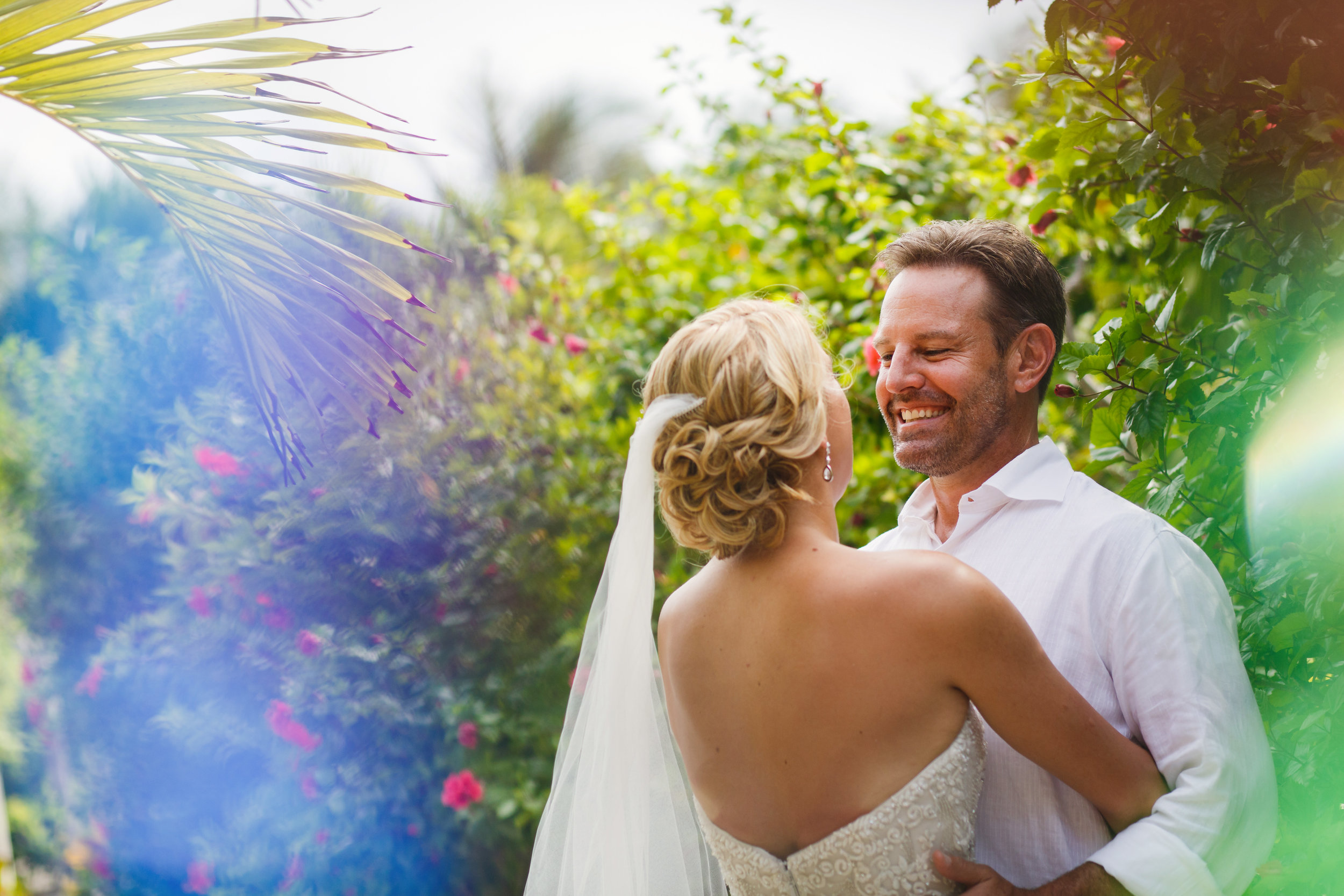 Belizean Cove Estates Wedding Planner