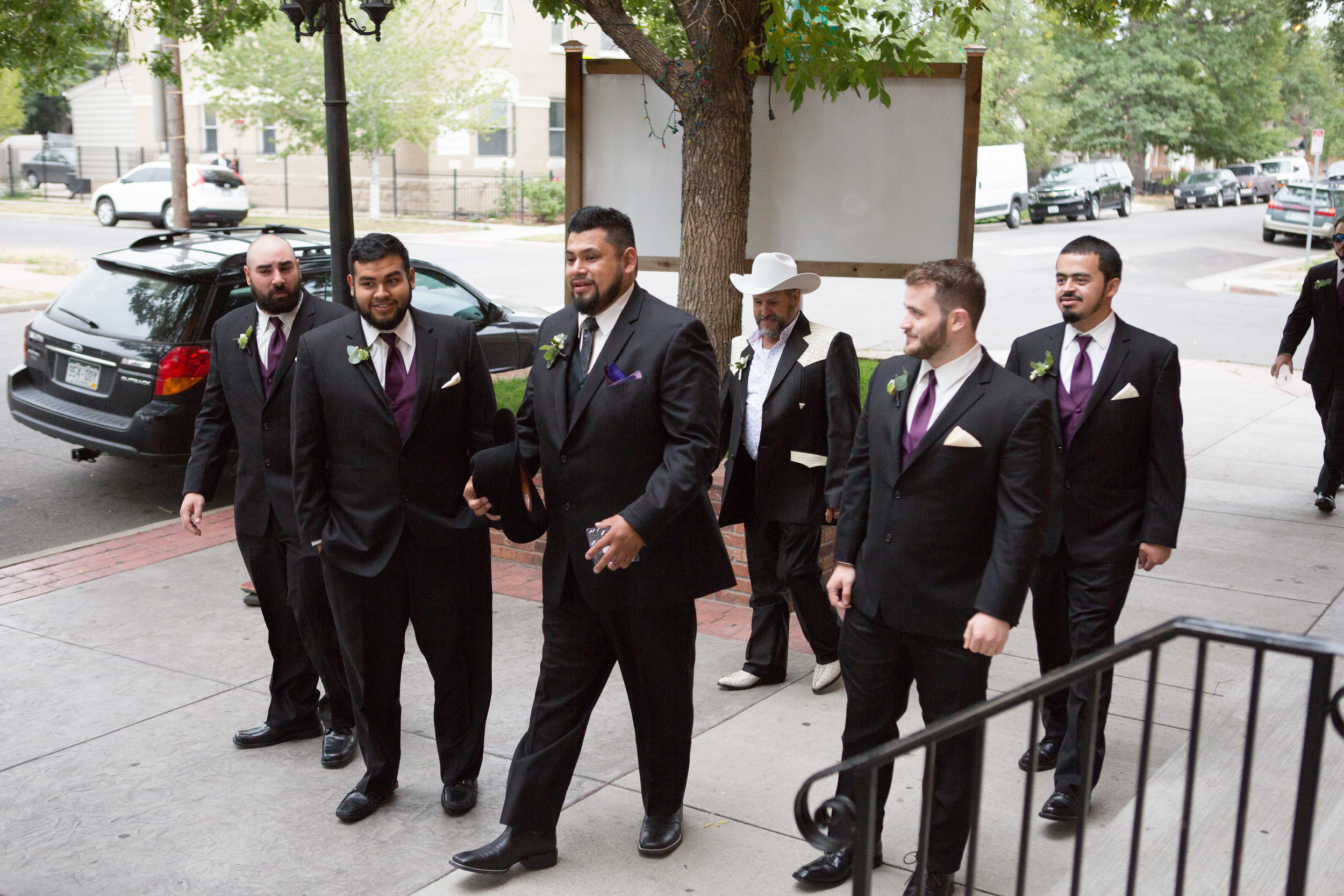 kevin taylor's at the opera house wedding