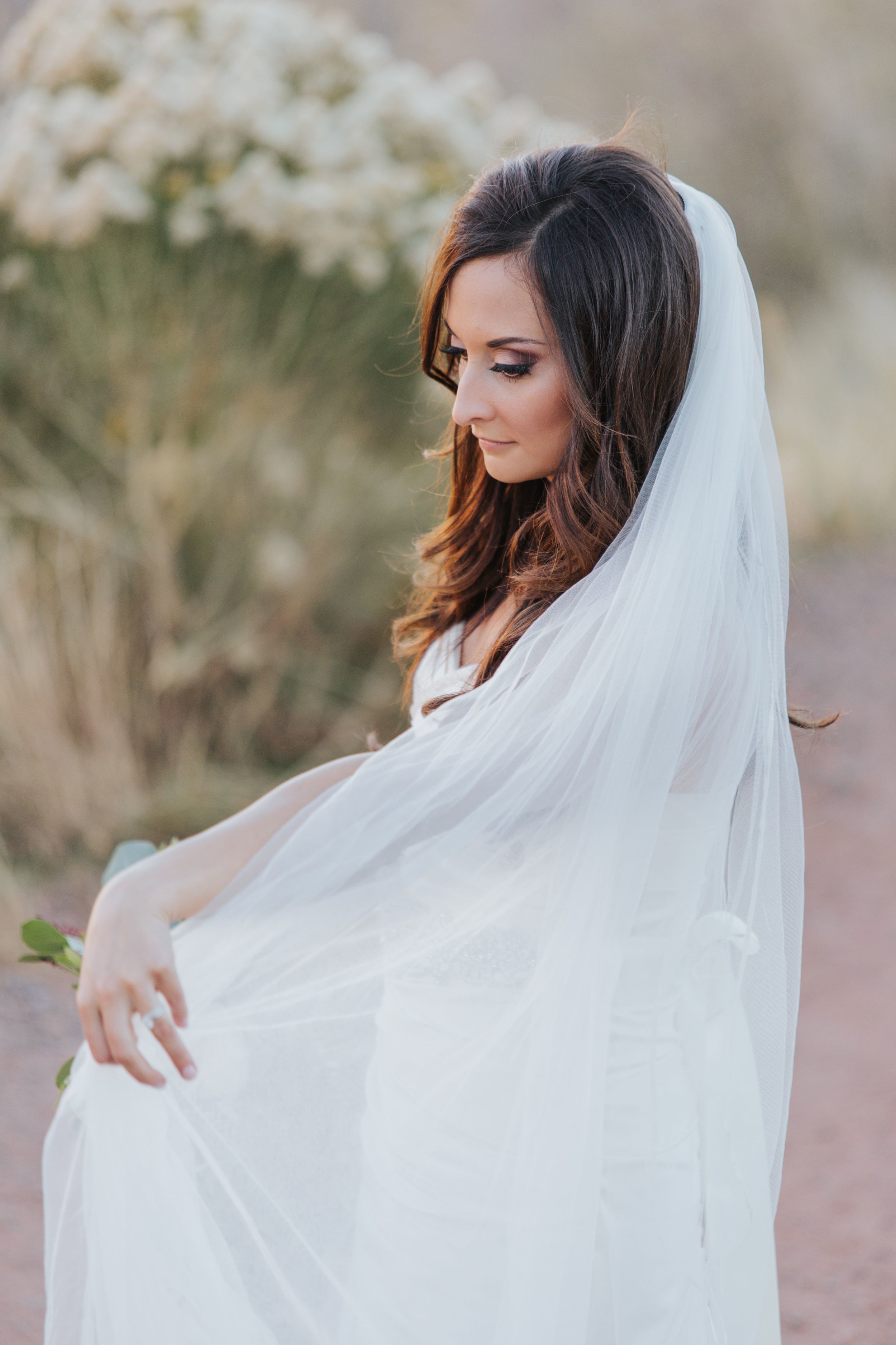 red rocks wedding