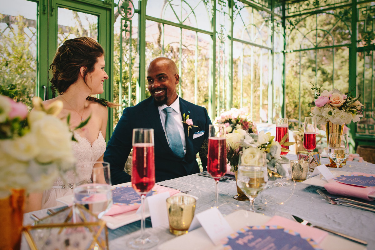 Colorado's Best Wedding Planner