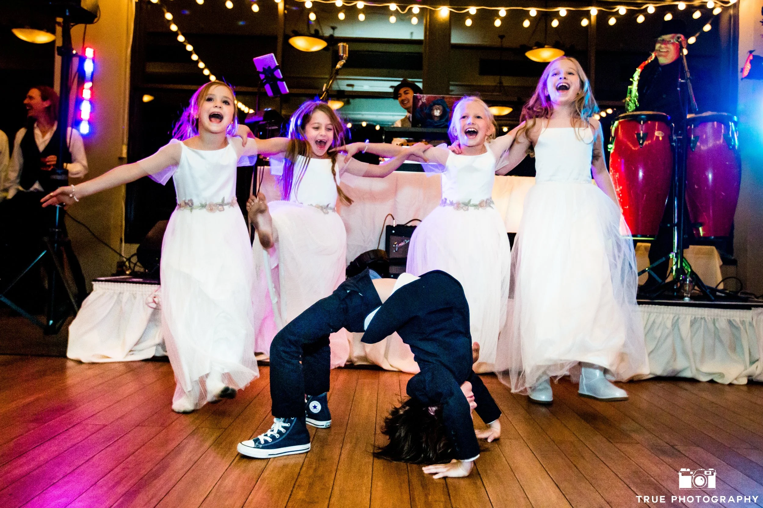 steamboat wedding
