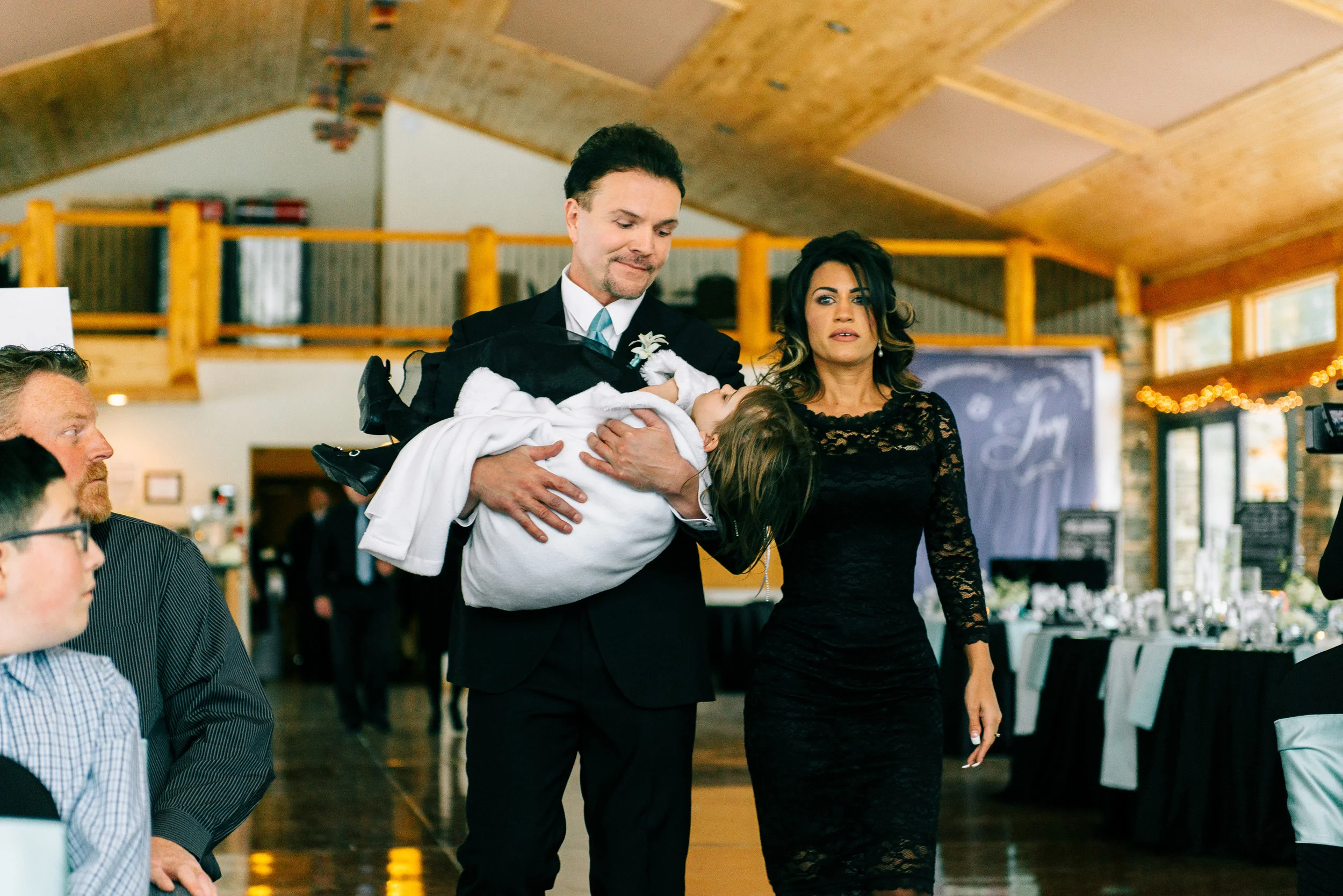 Mount Princeton Hot Springs Wedding
