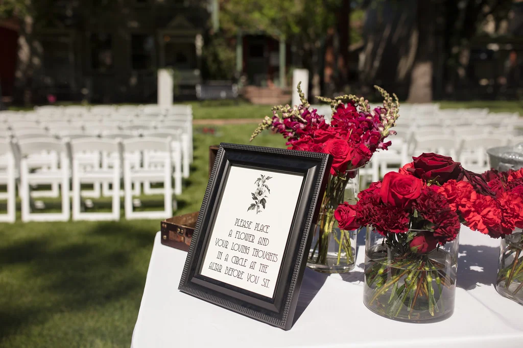 tivoli wedding