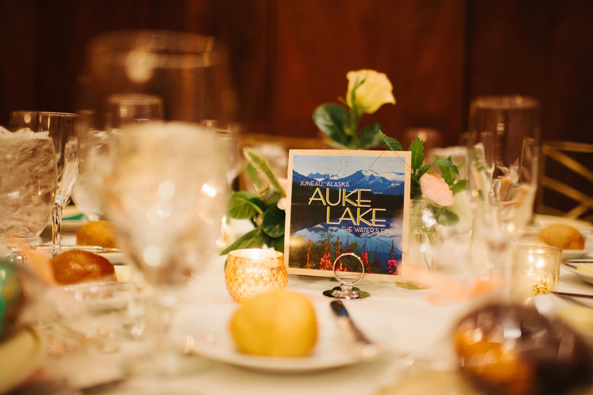 brown palace wedding