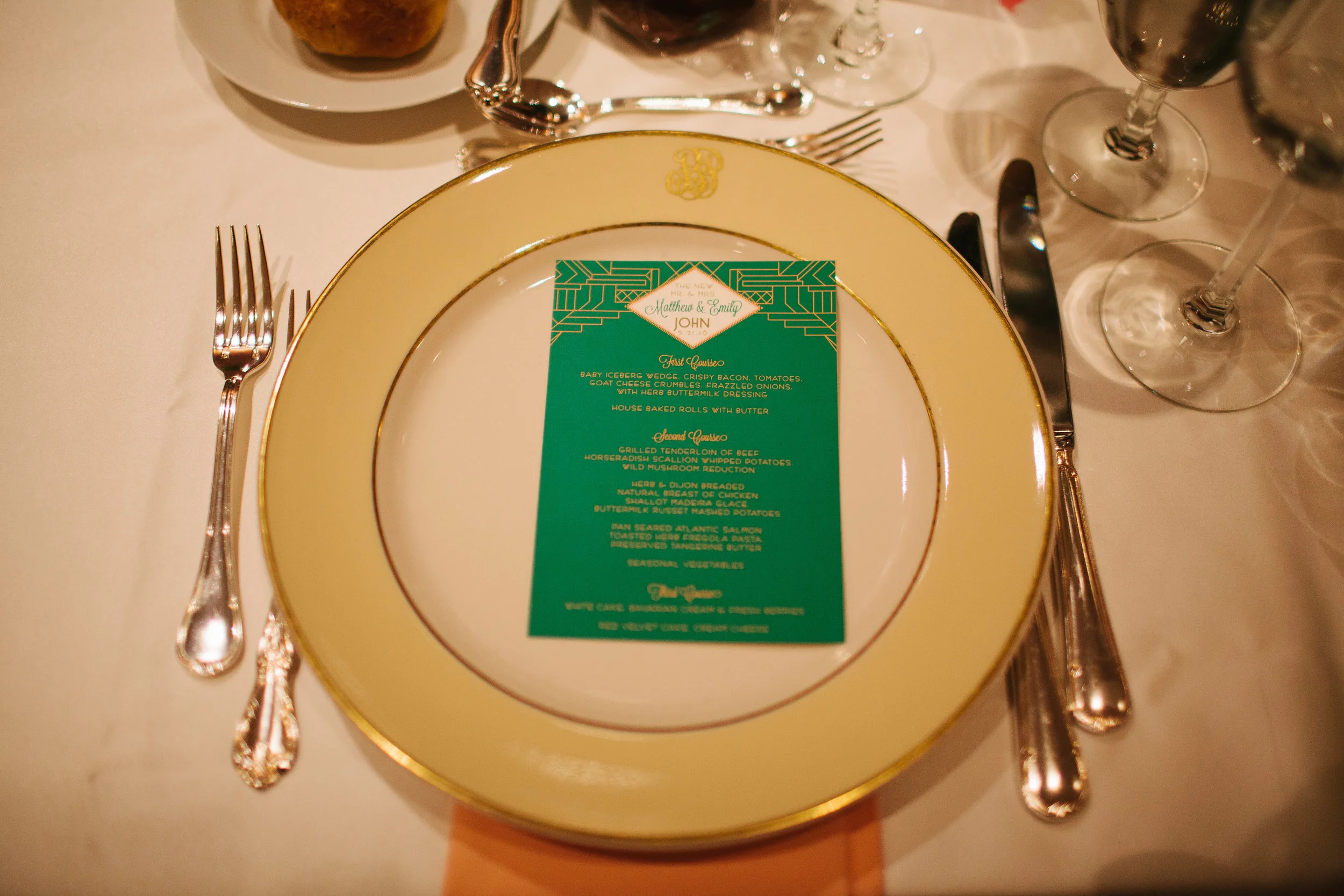 brown palace wedding