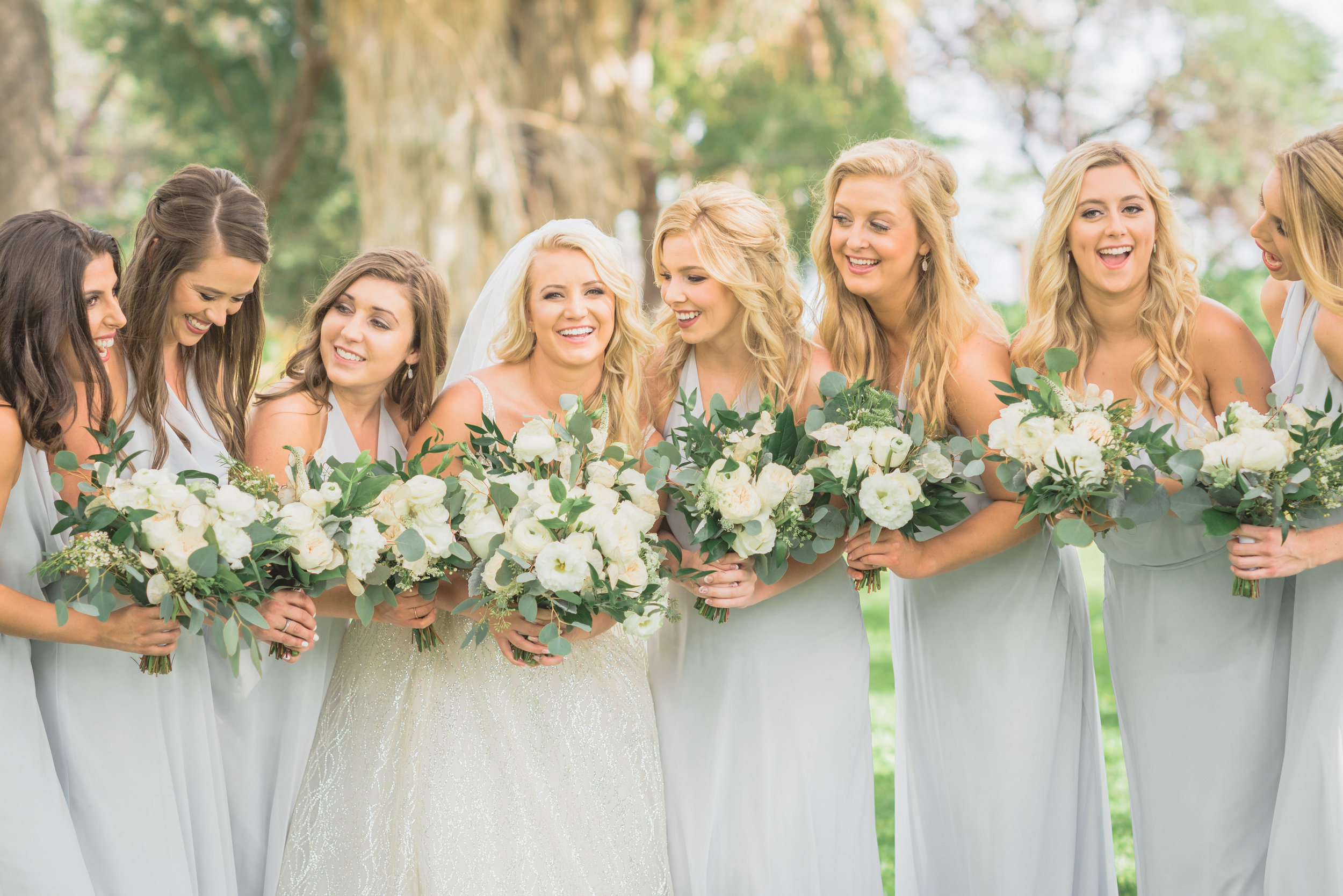 Plantation House Wedding Planner