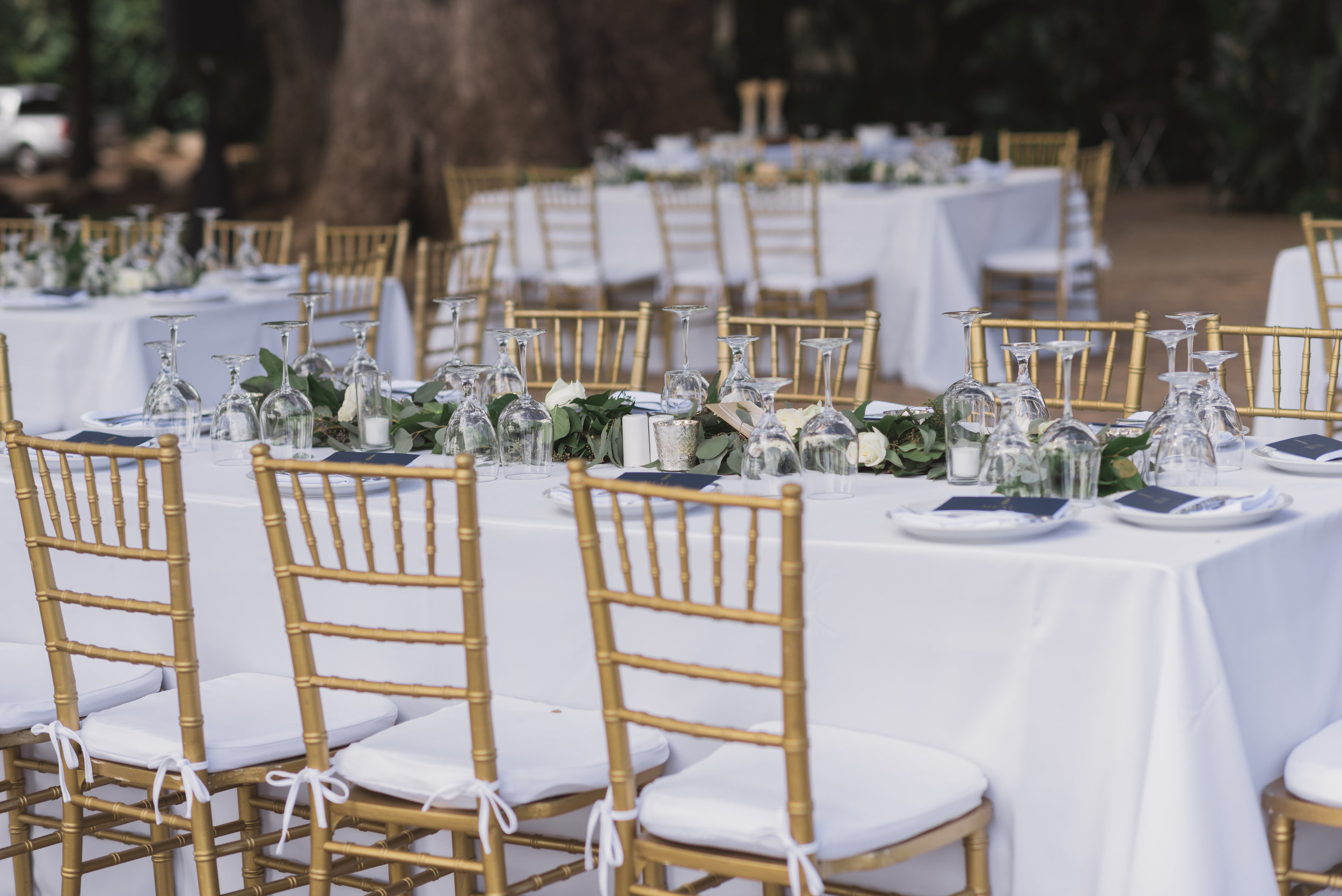 Plantation House Wedding Planner