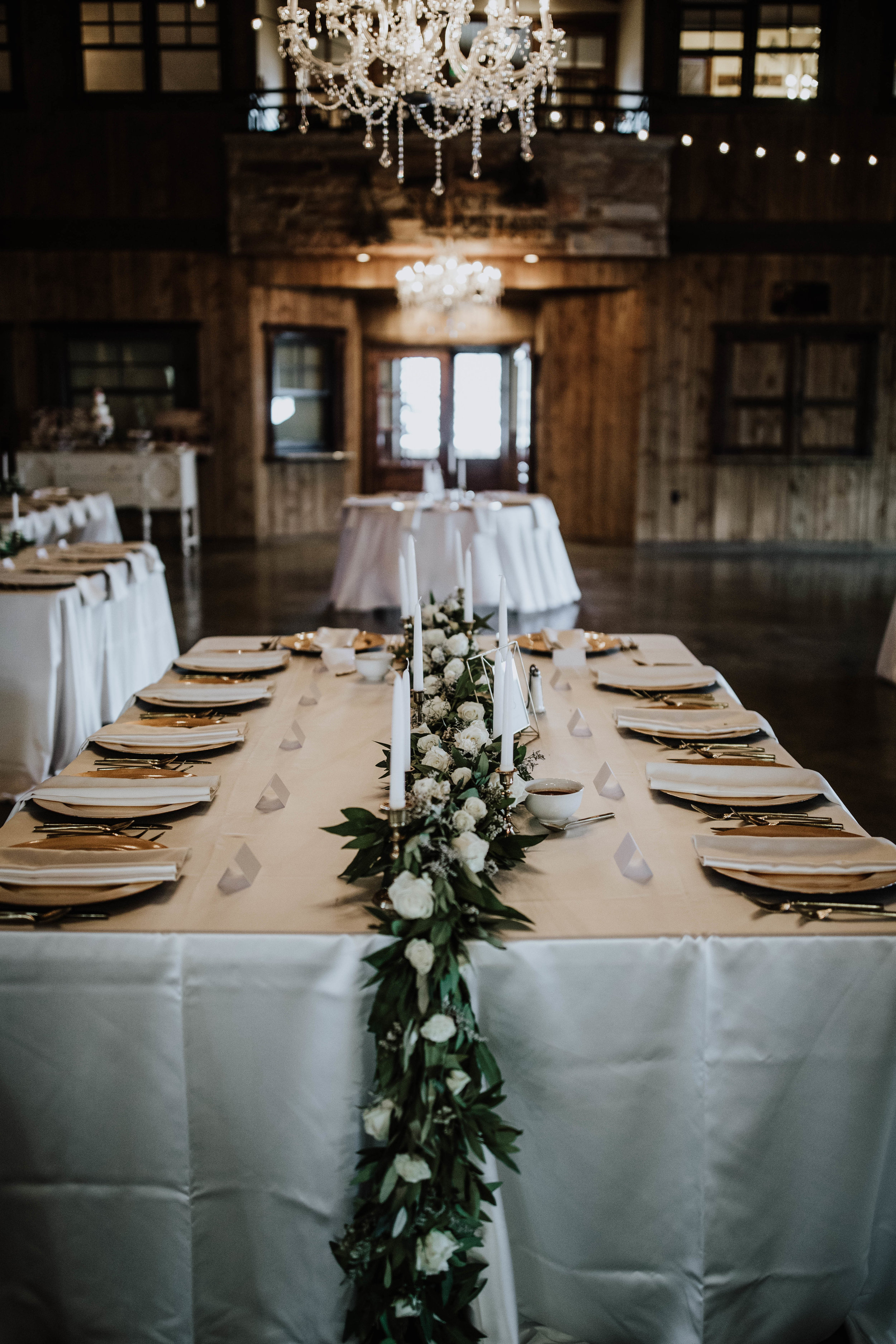 Spruce Mountain Ranch Wedding Planner