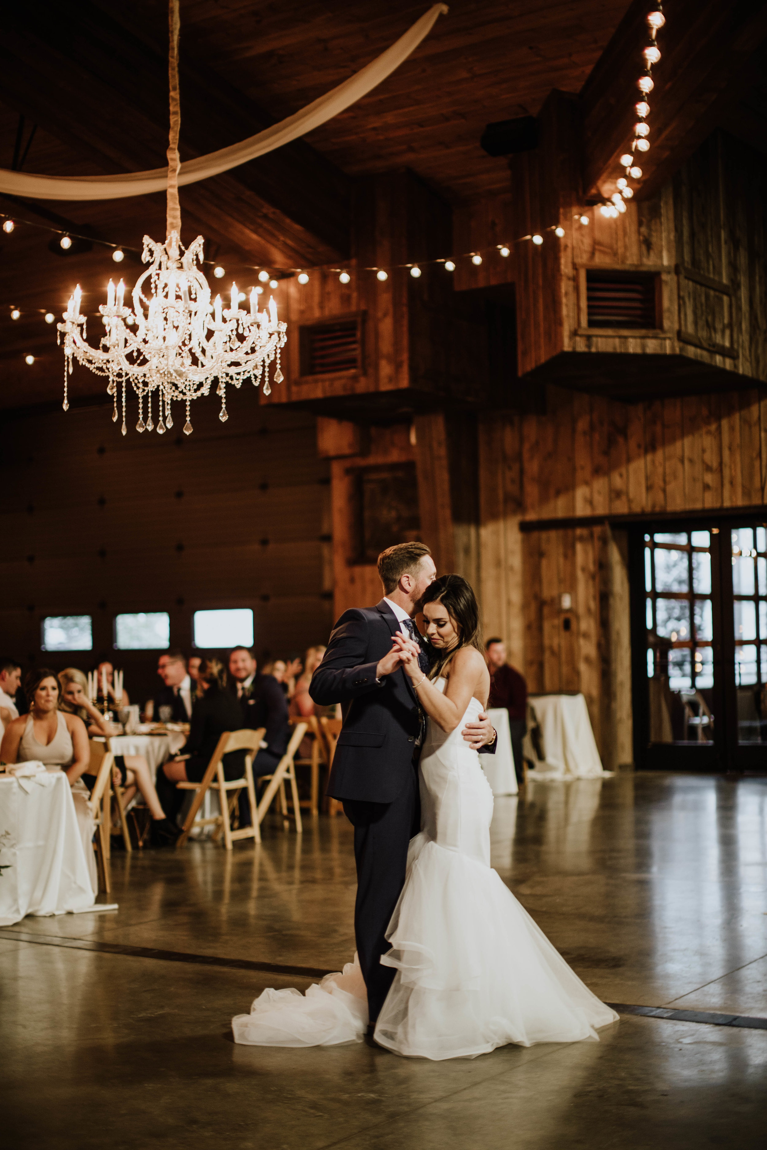 Spruce Mountain Ranch Wedding Planner