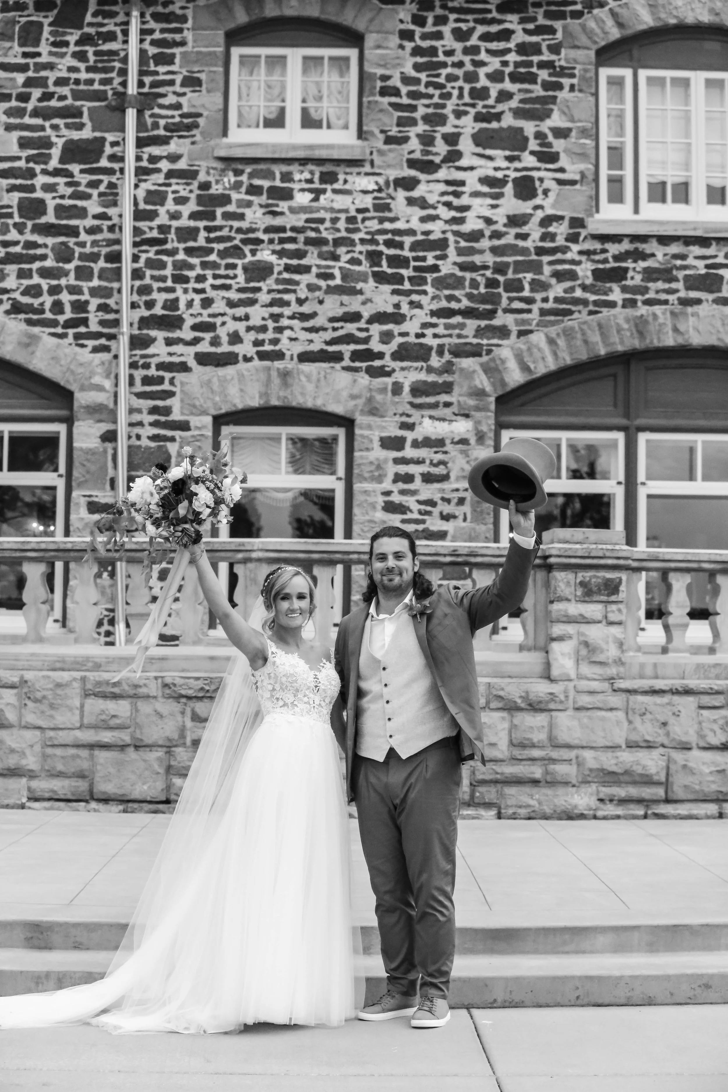 Plan Your Wedding; Save the Planet