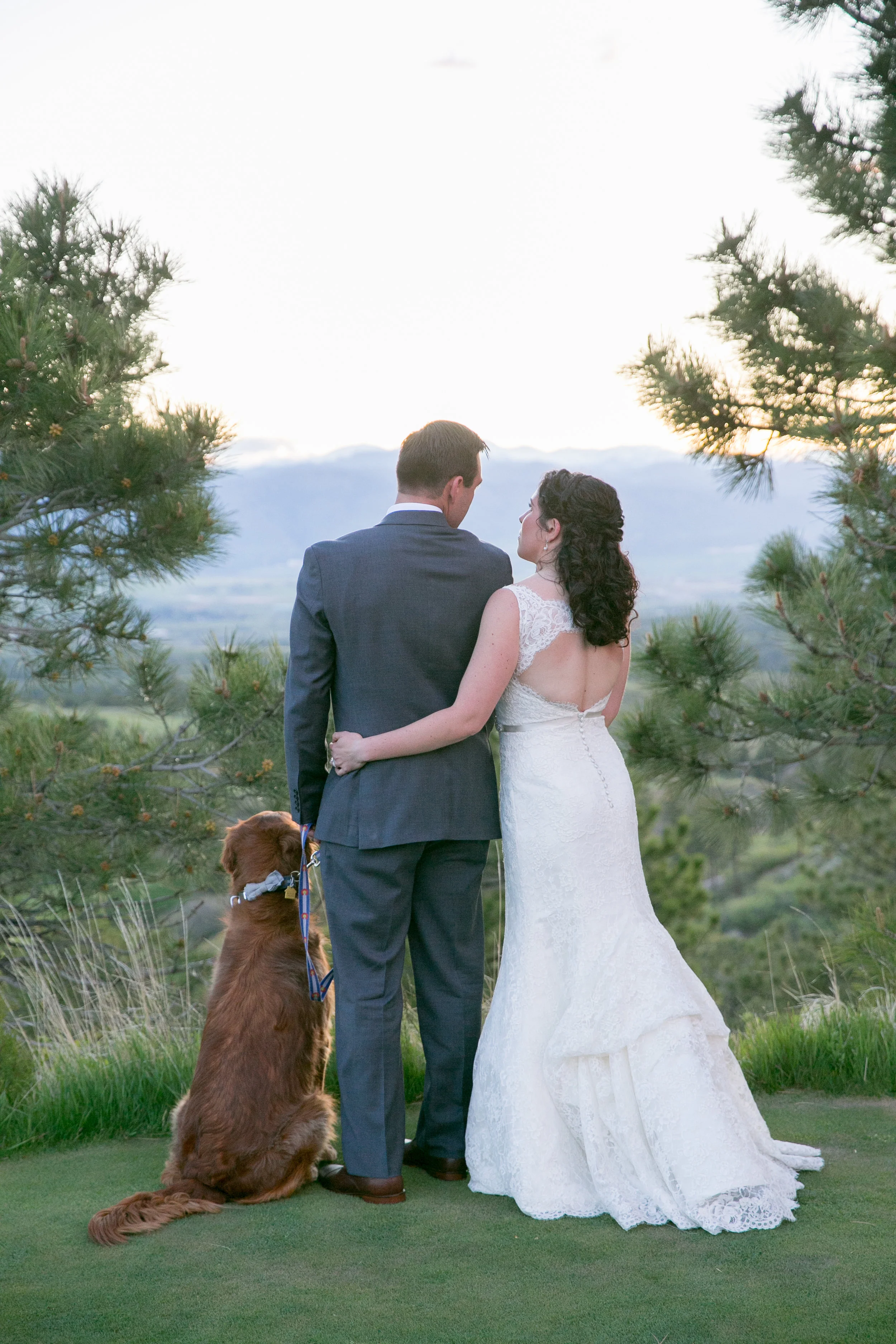 Do's and Don'ts of Pets at Weddings