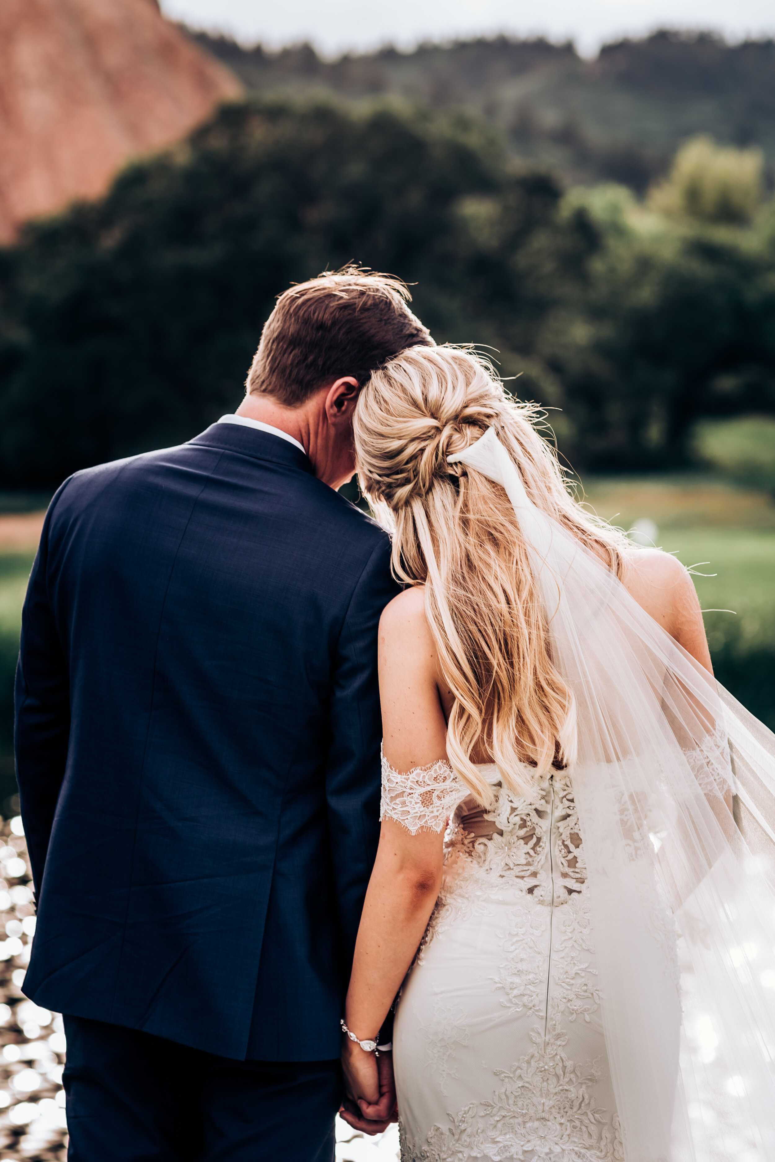 Stunning Arrowhead Golf Course Wedding — Colorado's Most Trusted