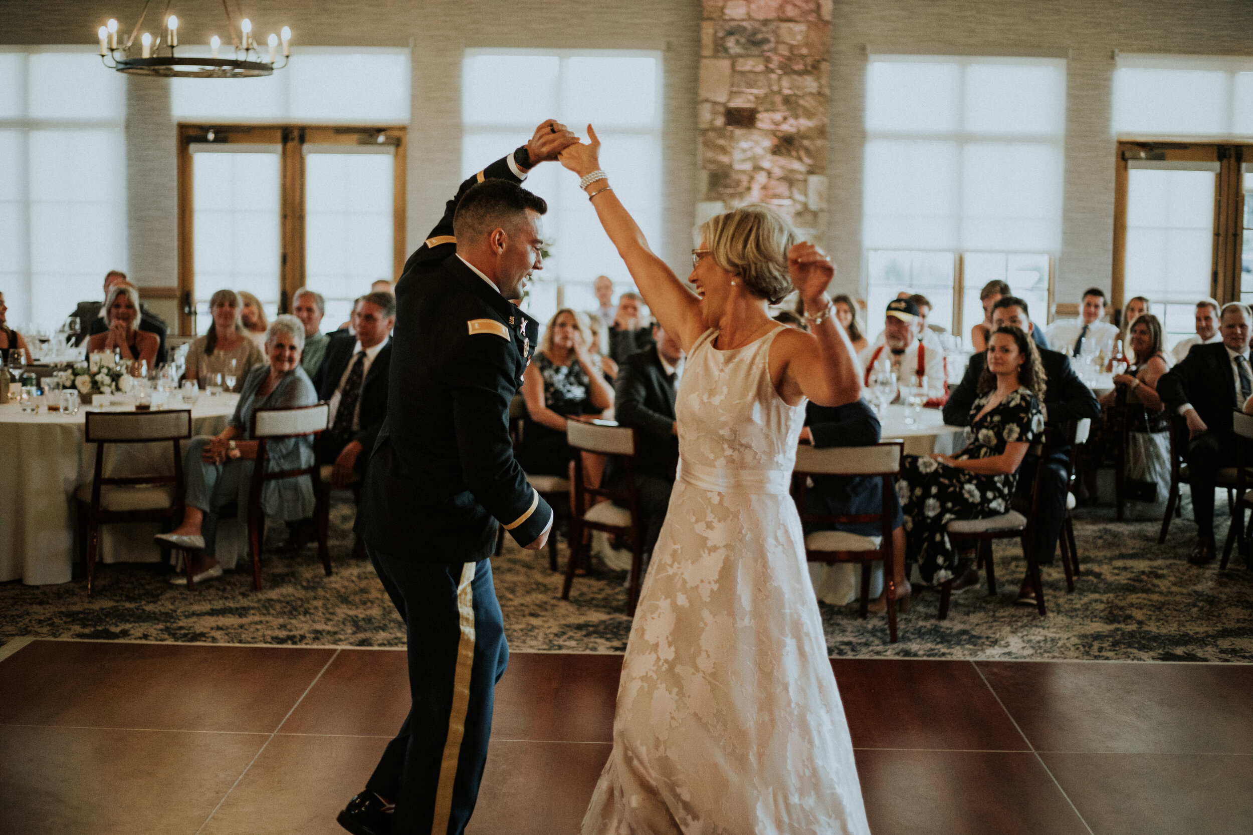Columbine Country Club Wedding Planner