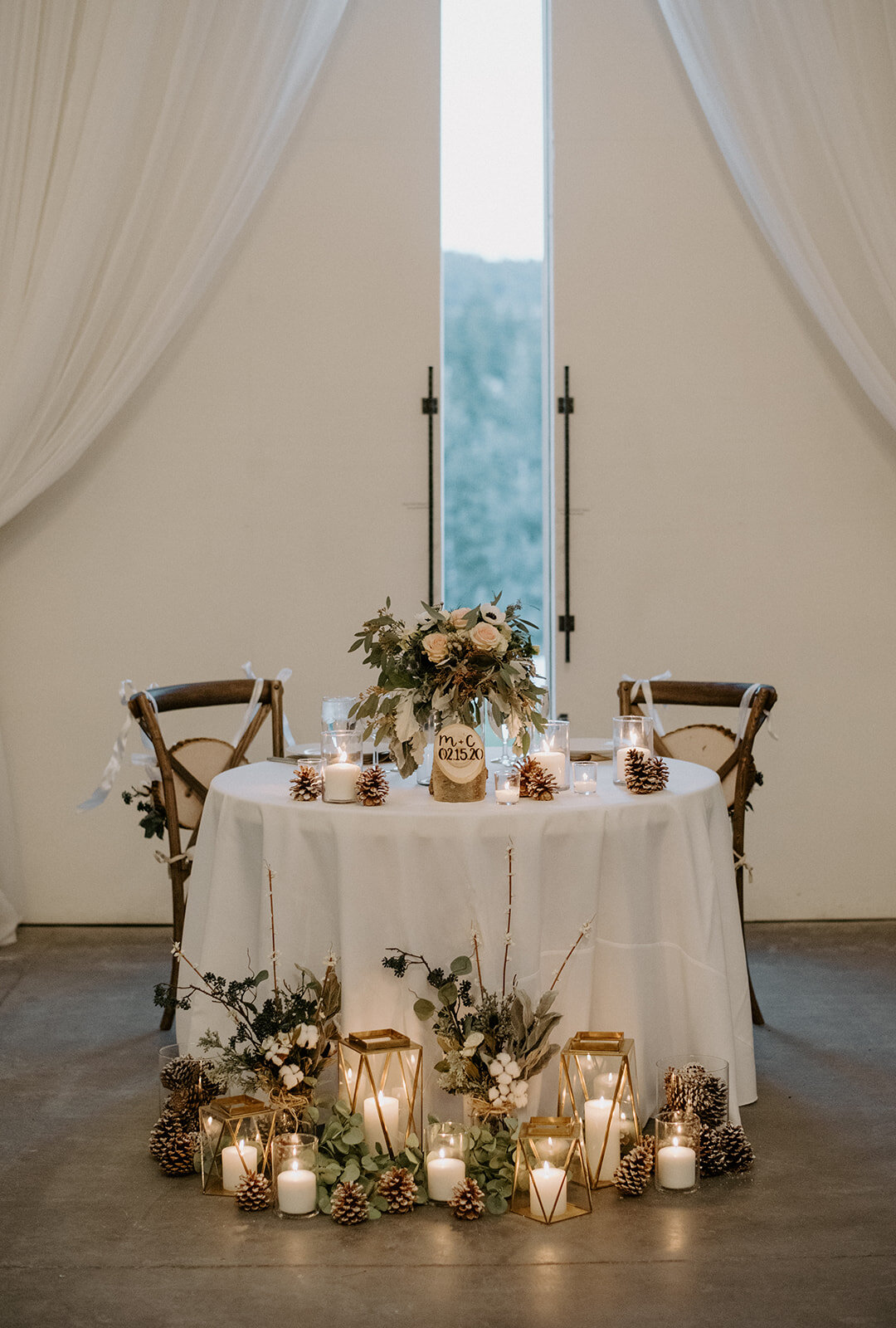 Woodlands Wedding Planner