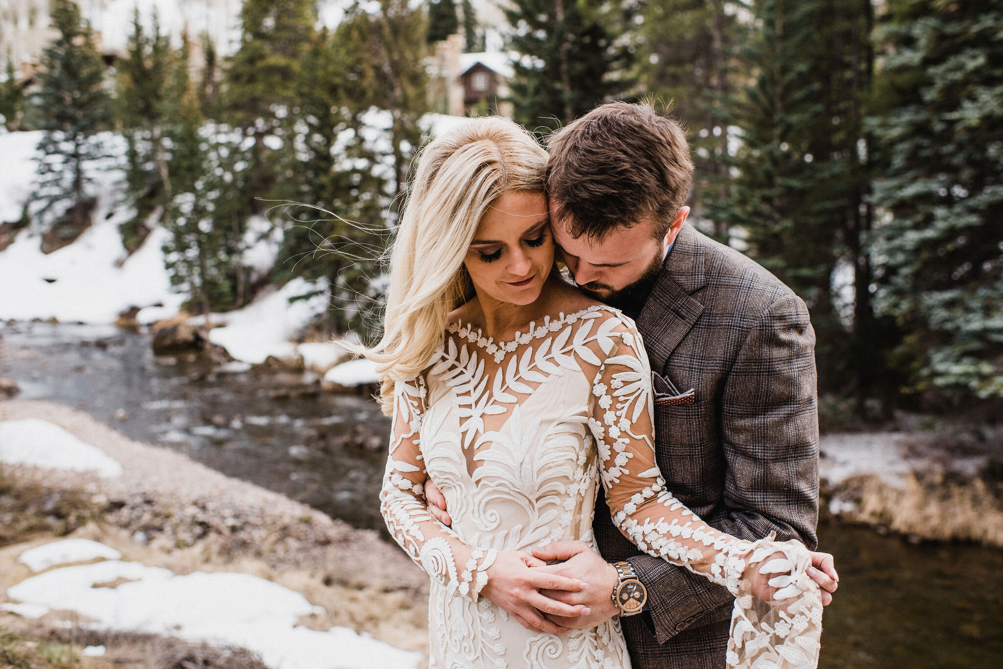 The Arrabelle at Vail Wedding Planner