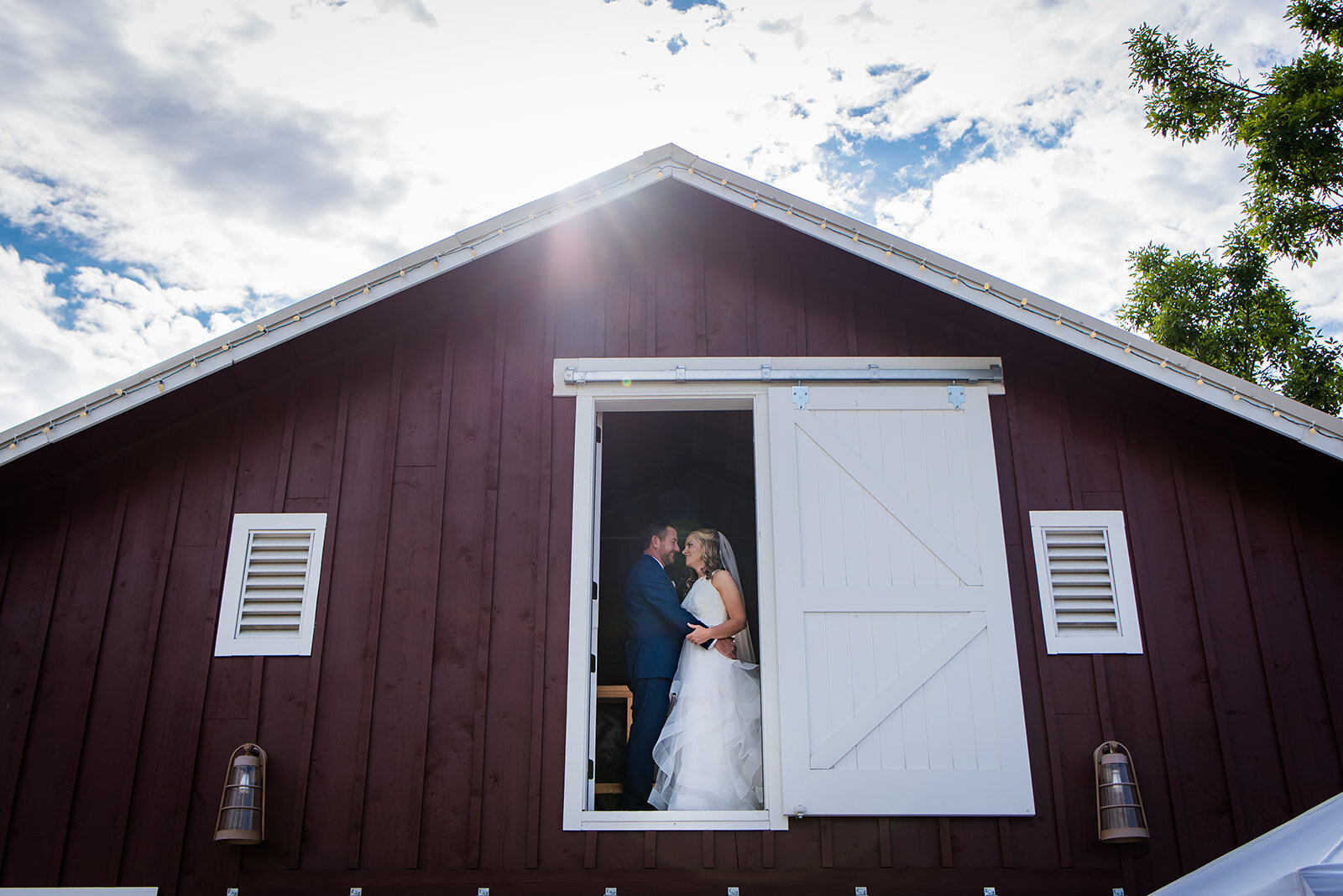 The Barn at Raccoon Creek Wedding Planner (Copy)