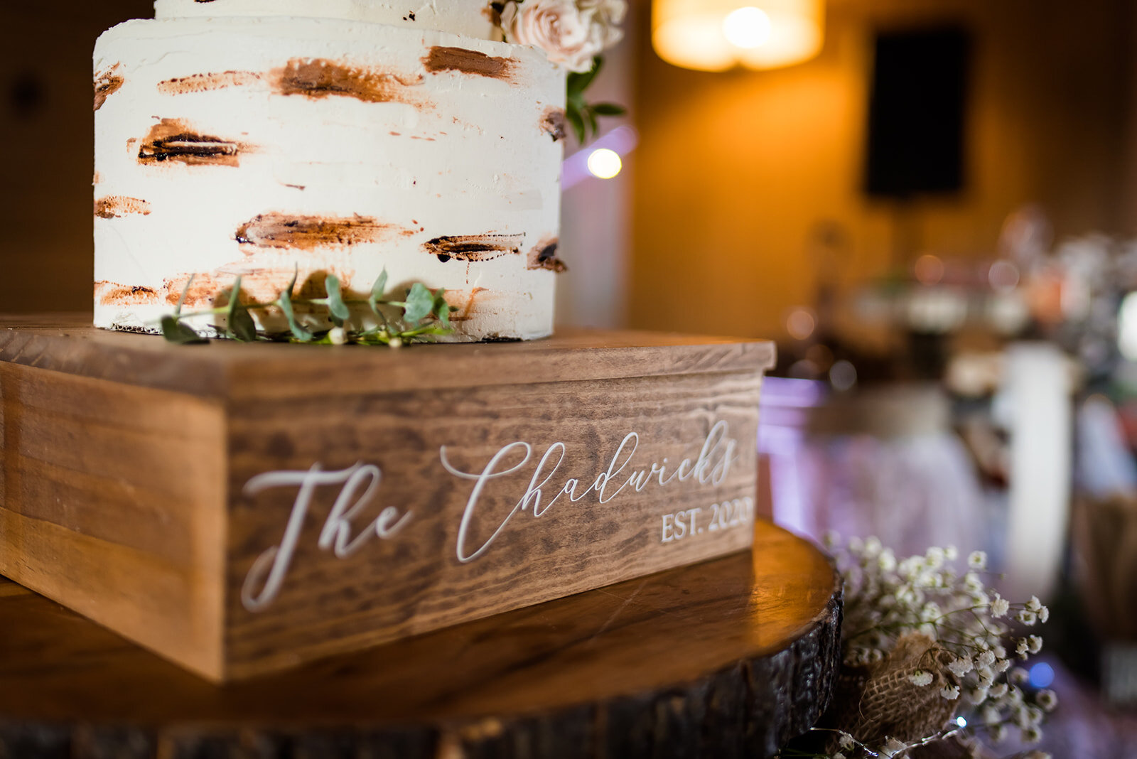 The Barn at Raccoon Creek Wedding Planner (Copy)