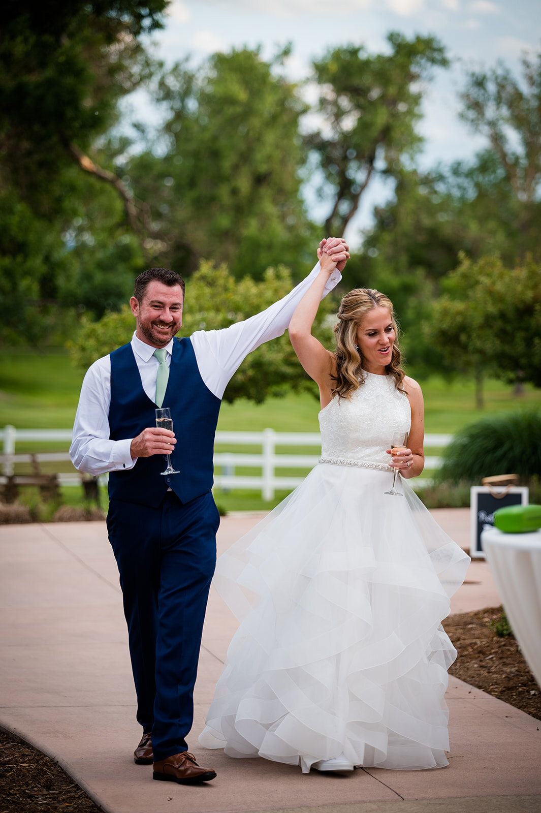 The Barn at Raccoon Creek Wedding Planner (Copy)