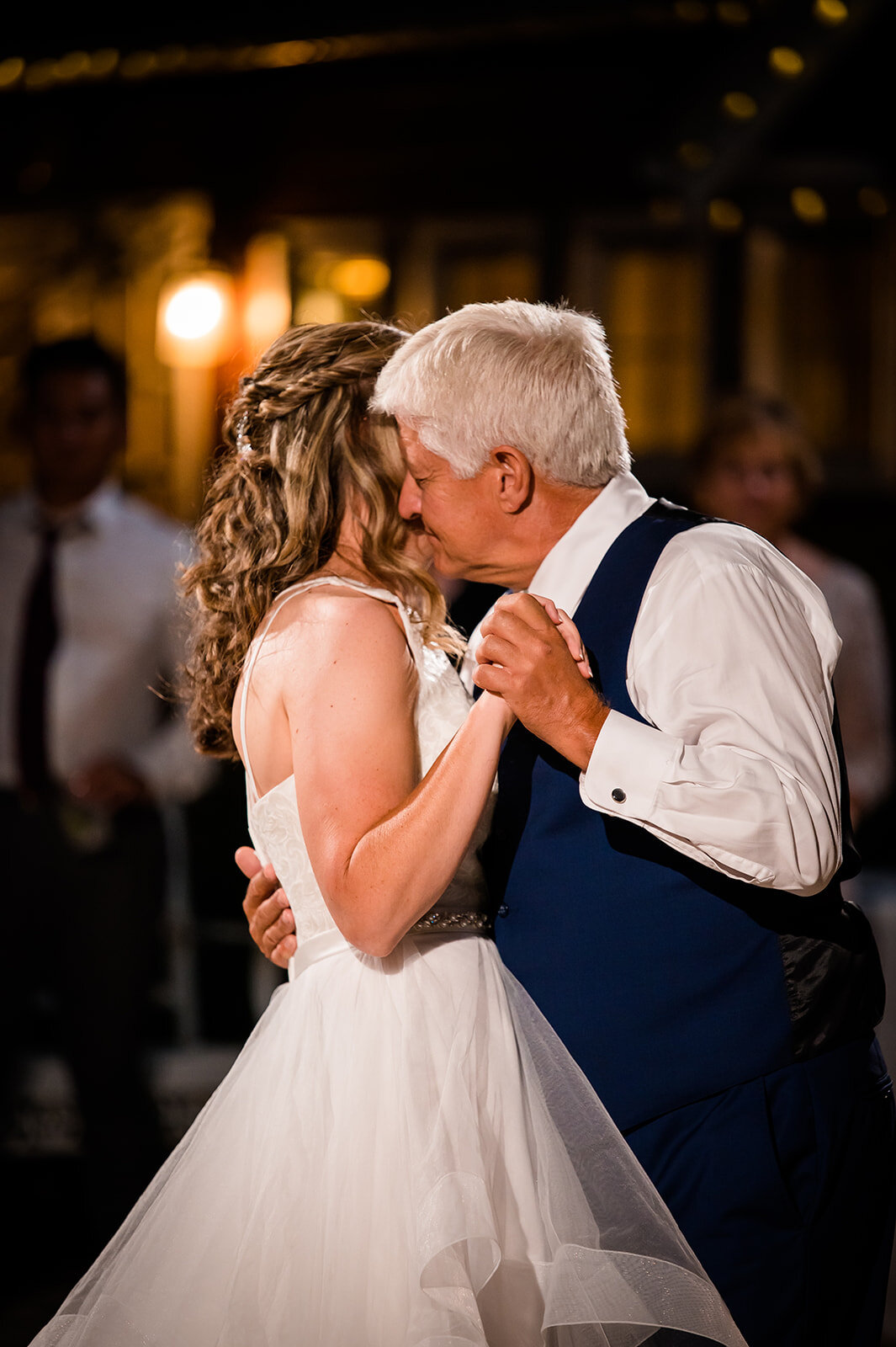 The Barn at Raccoon Creek Wedding Planner (Copy)