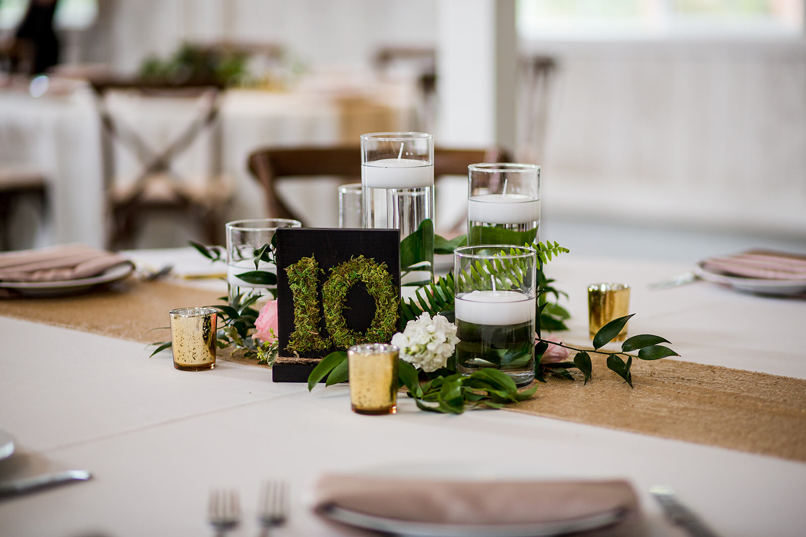 Woodlands Wedding Planner