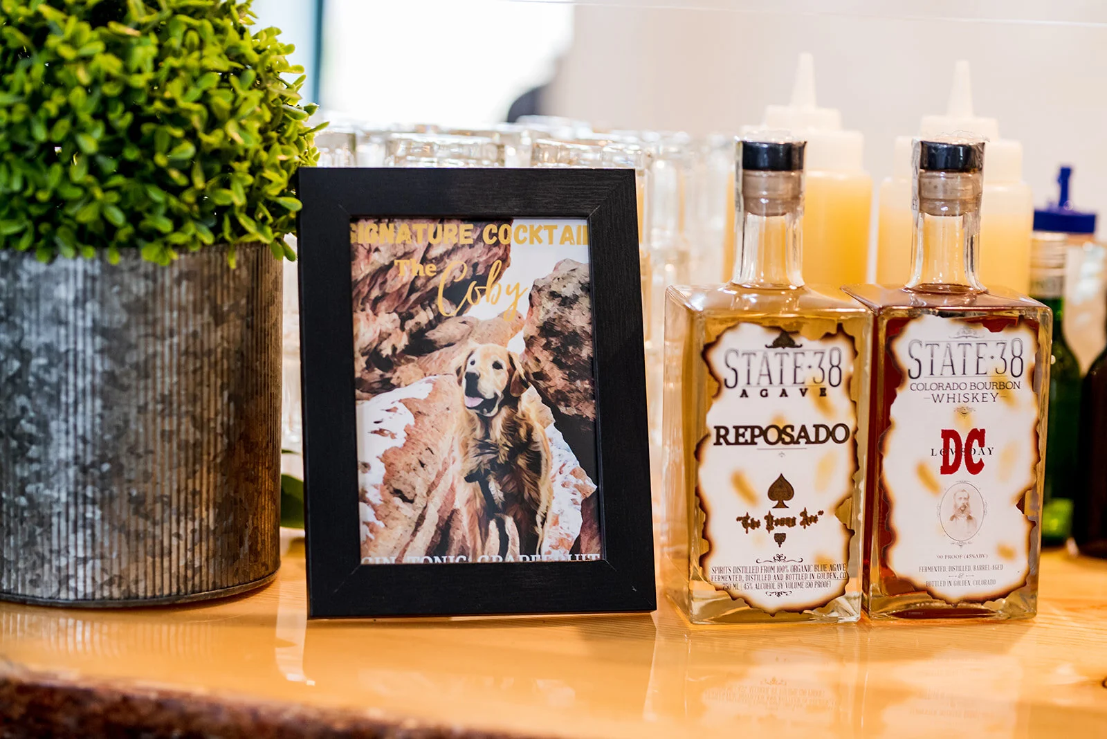 Woodlands Wedding Planner